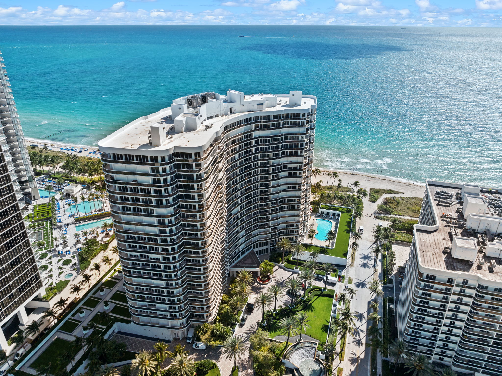 9601 Collins Avenue Bal Harbour FL 33154