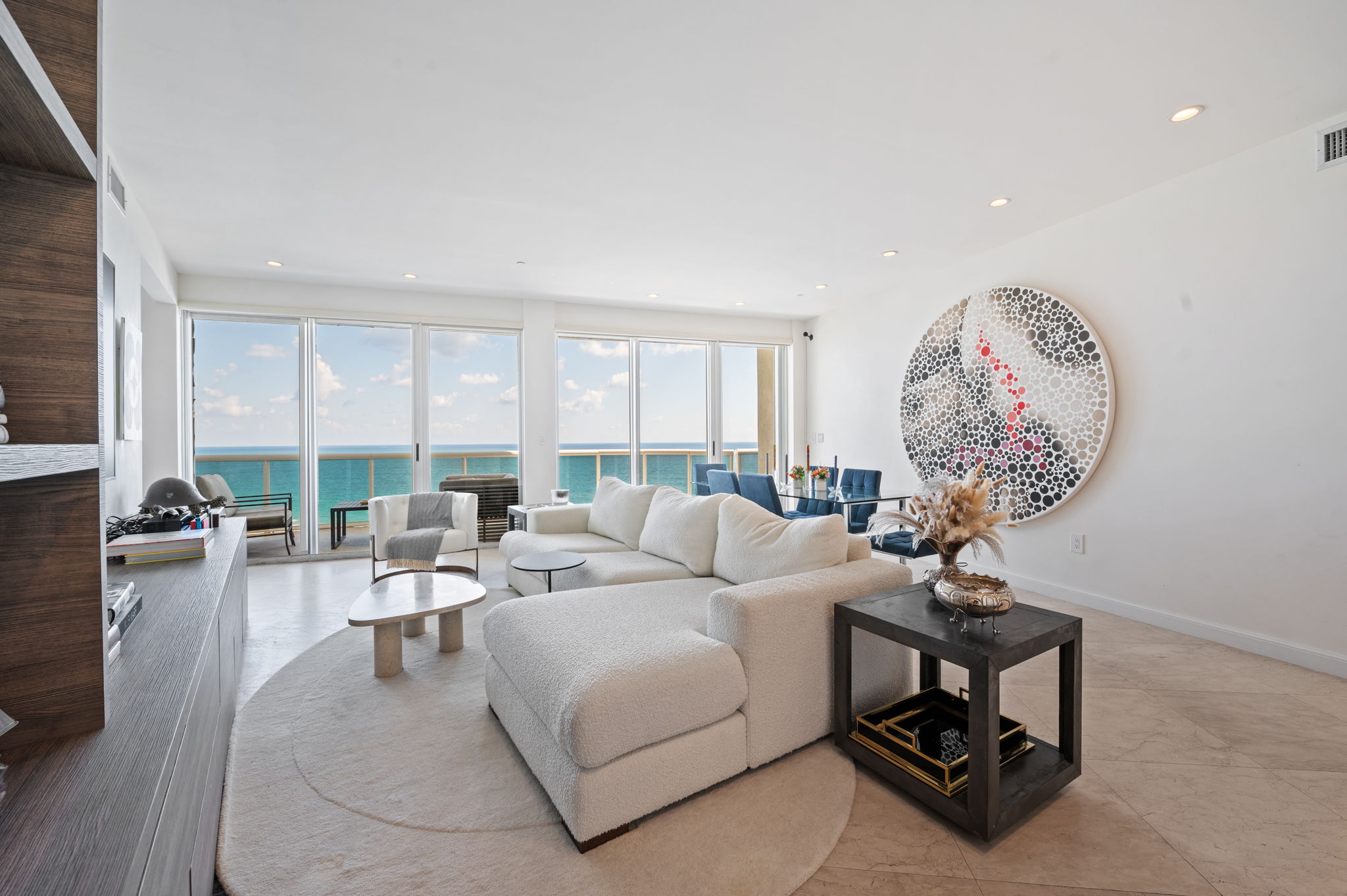 9601 Collins Avenue Bal Harbour FL 33154