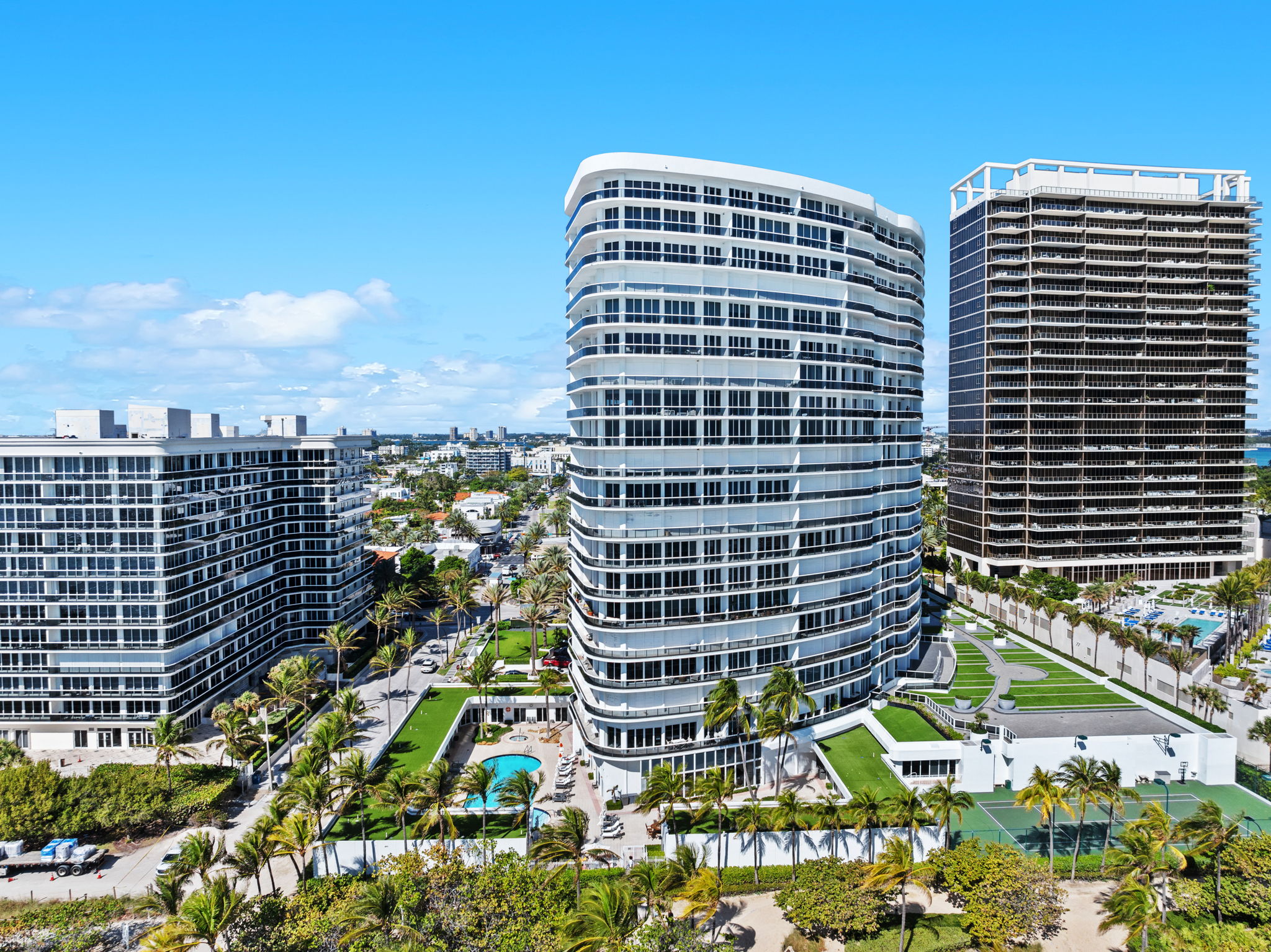 9601 Collins Avenue Bal Harbour FL 33154
