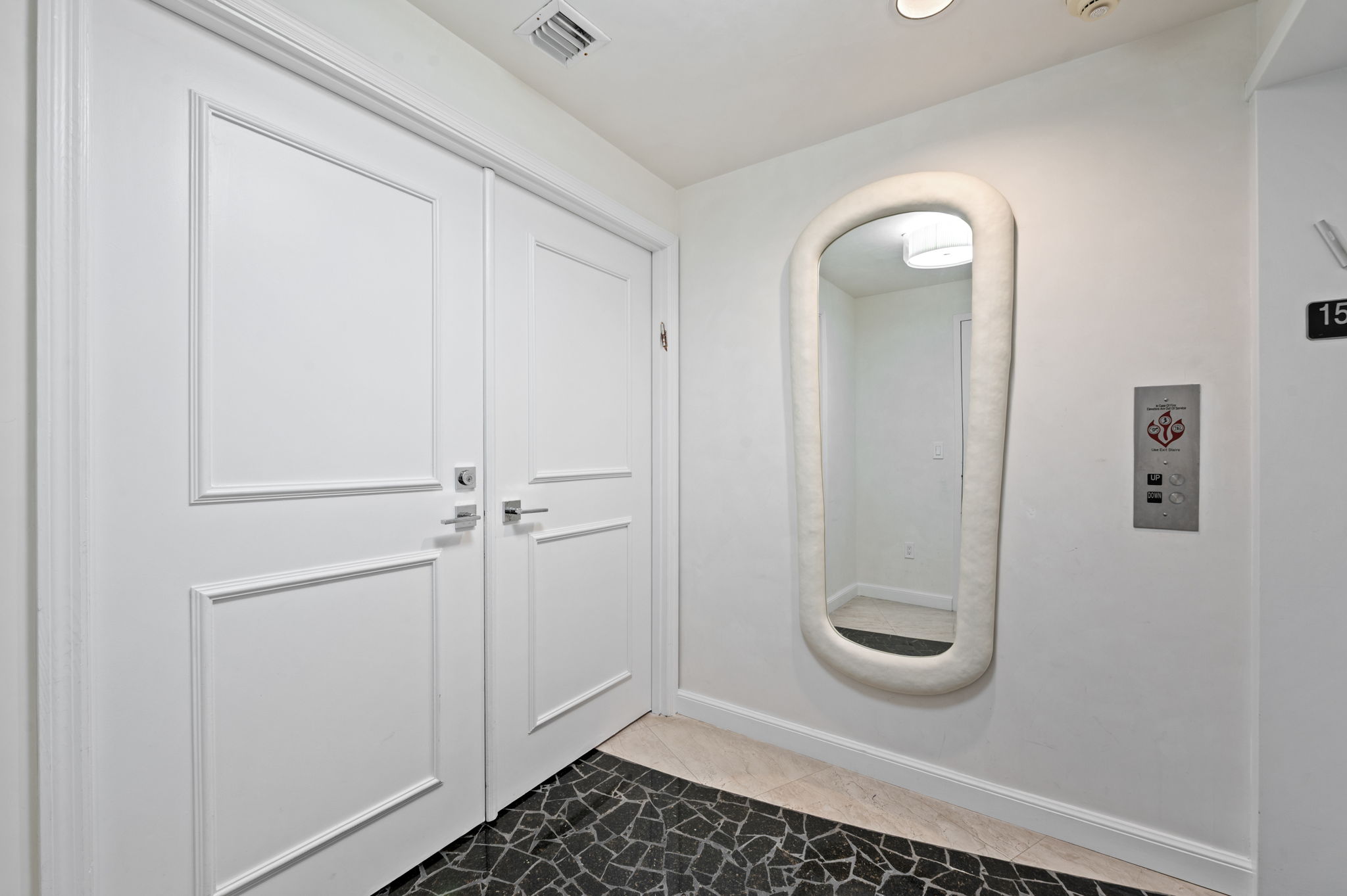 9601 Collins Avenue Bal Harbour FL 33154