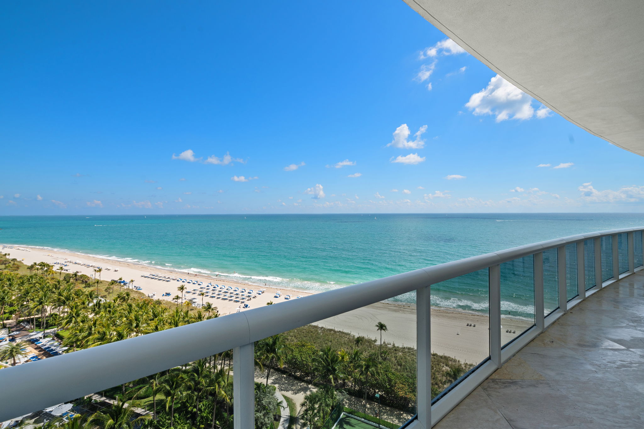 9601 Collins Avenue Bal Harbour FL 33154