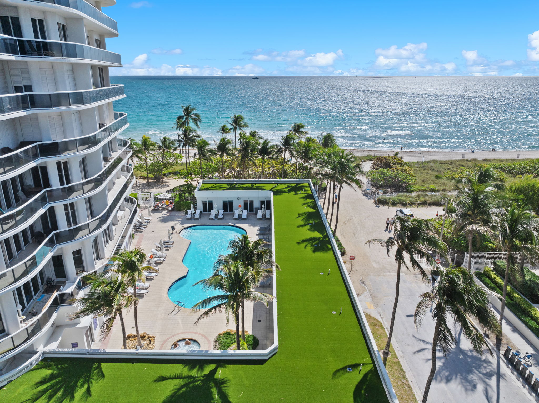 9601 Collins Avenue Bal Harbour FL 33154