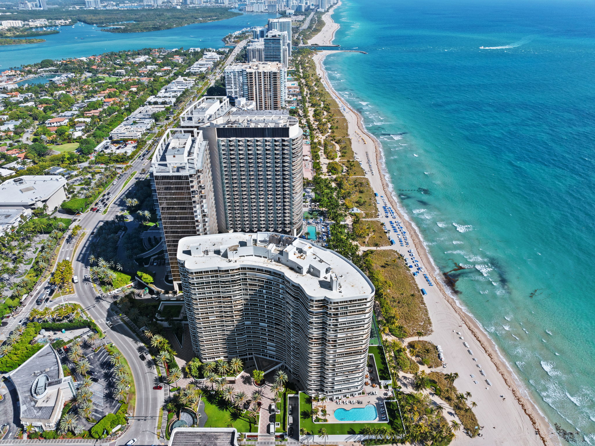 9601 Collins Avenue Bal Harbour FL 33154