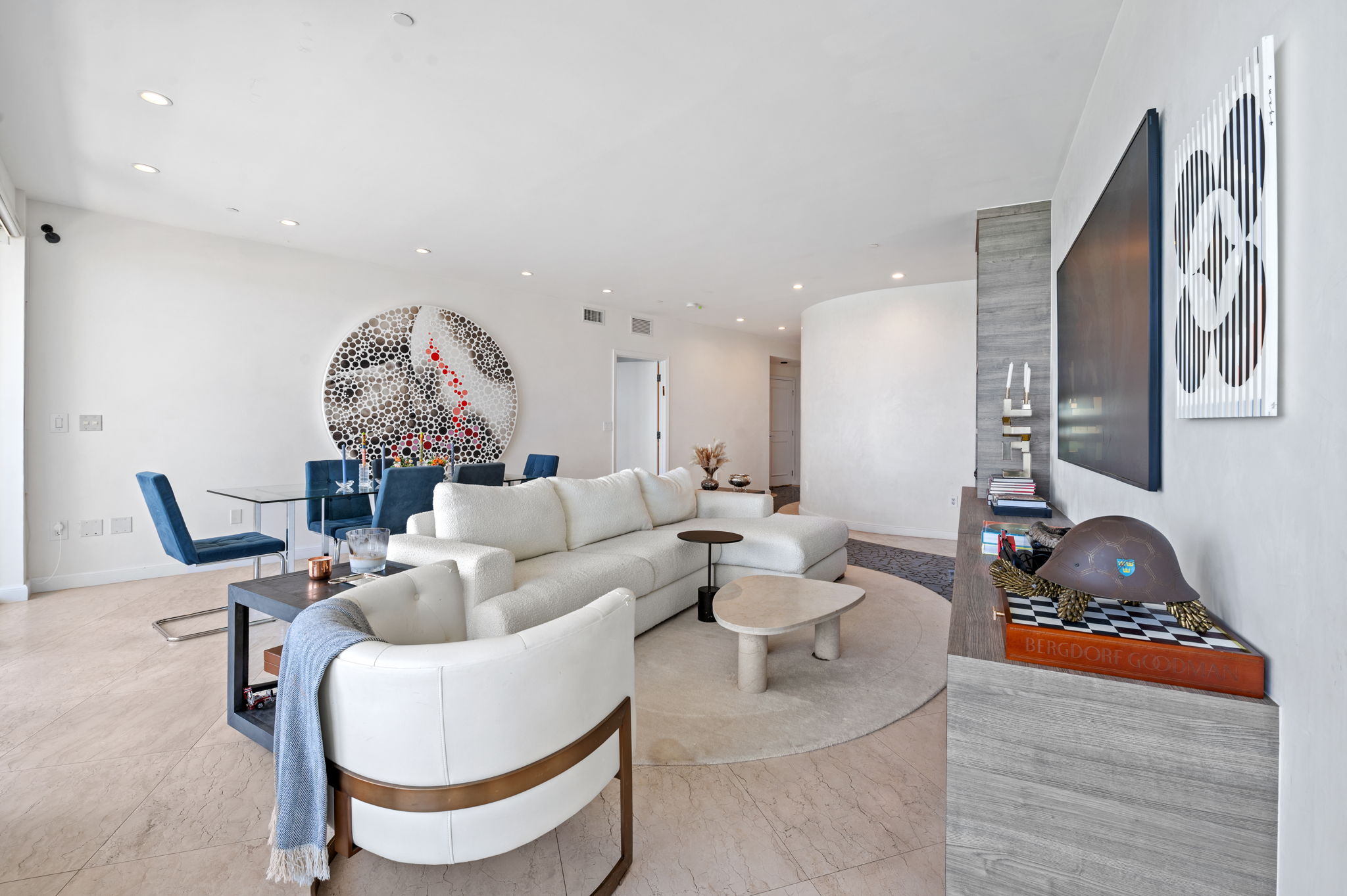 9601 Collins Avenue Bal Harbour FL 33154