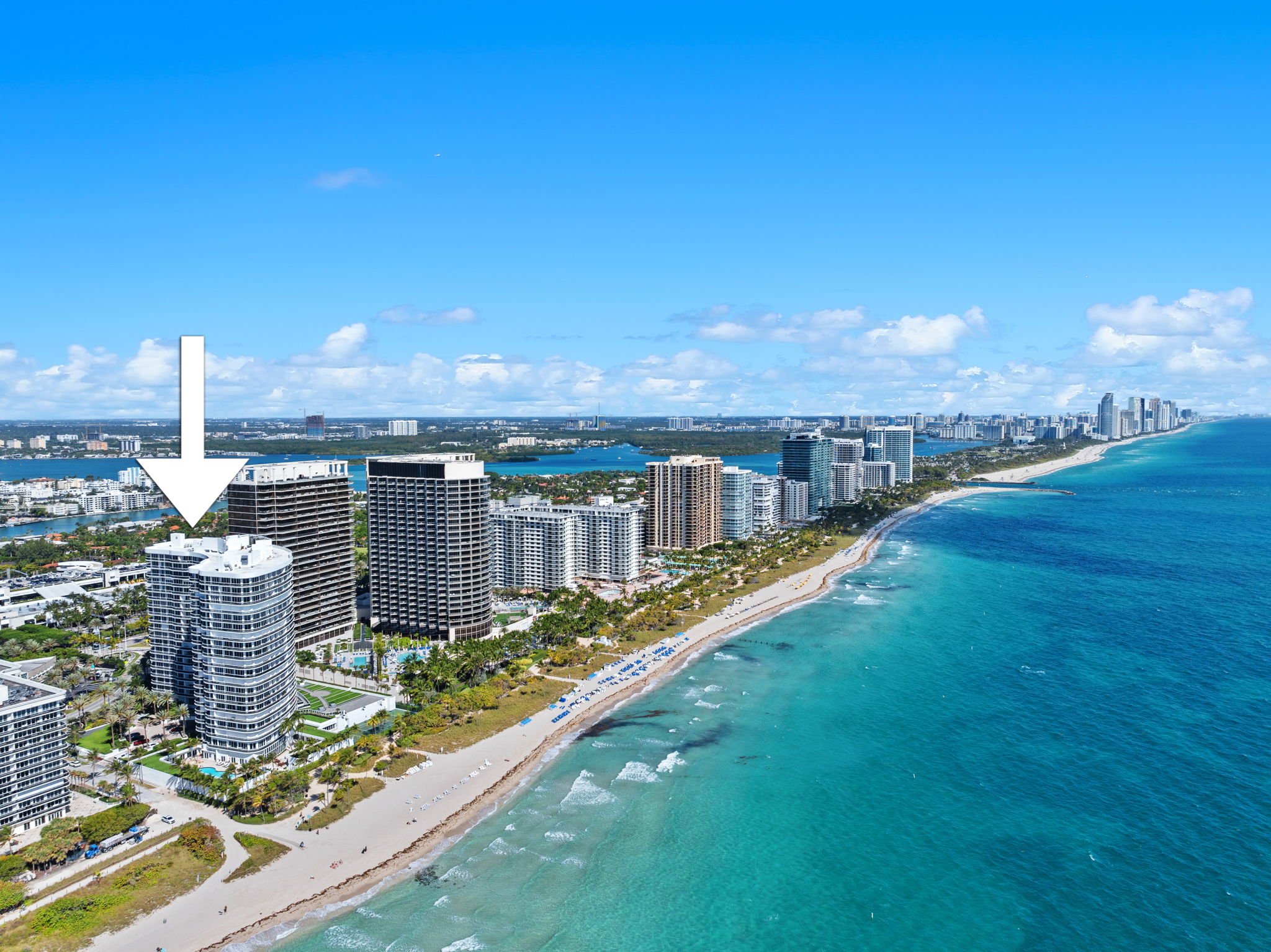9601 Collins Avenue Bal Harbour FL 33154