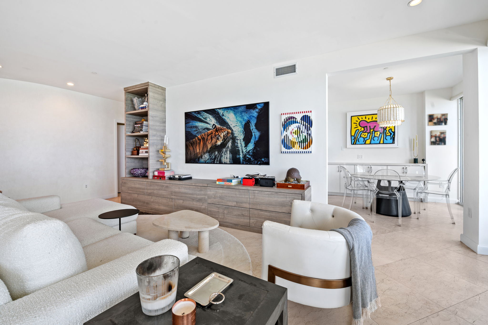 9601 Collins Avenue Bal Harbour FL 33154