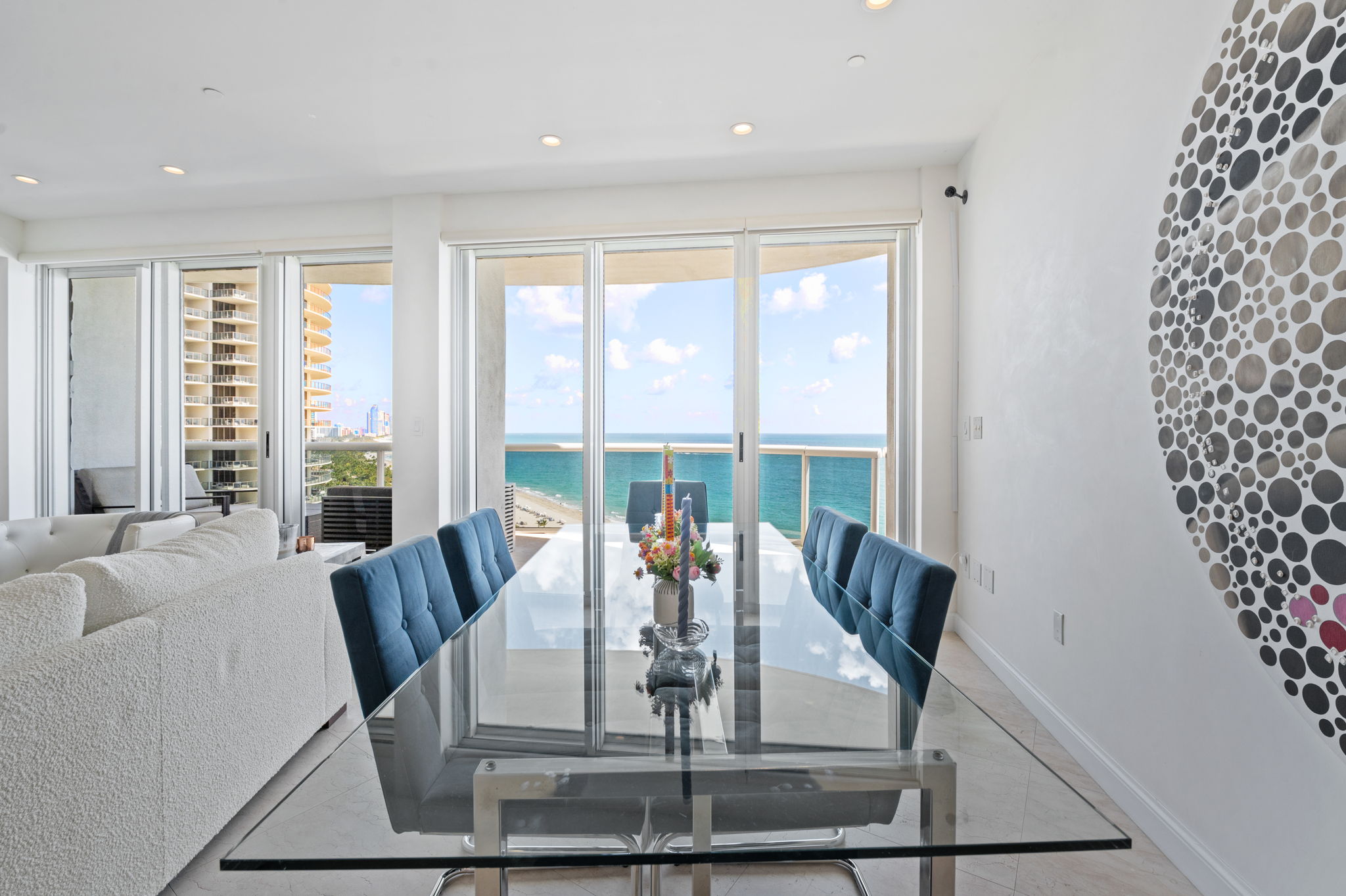 9601 Collins Avenue Bal Harbour FL 33154