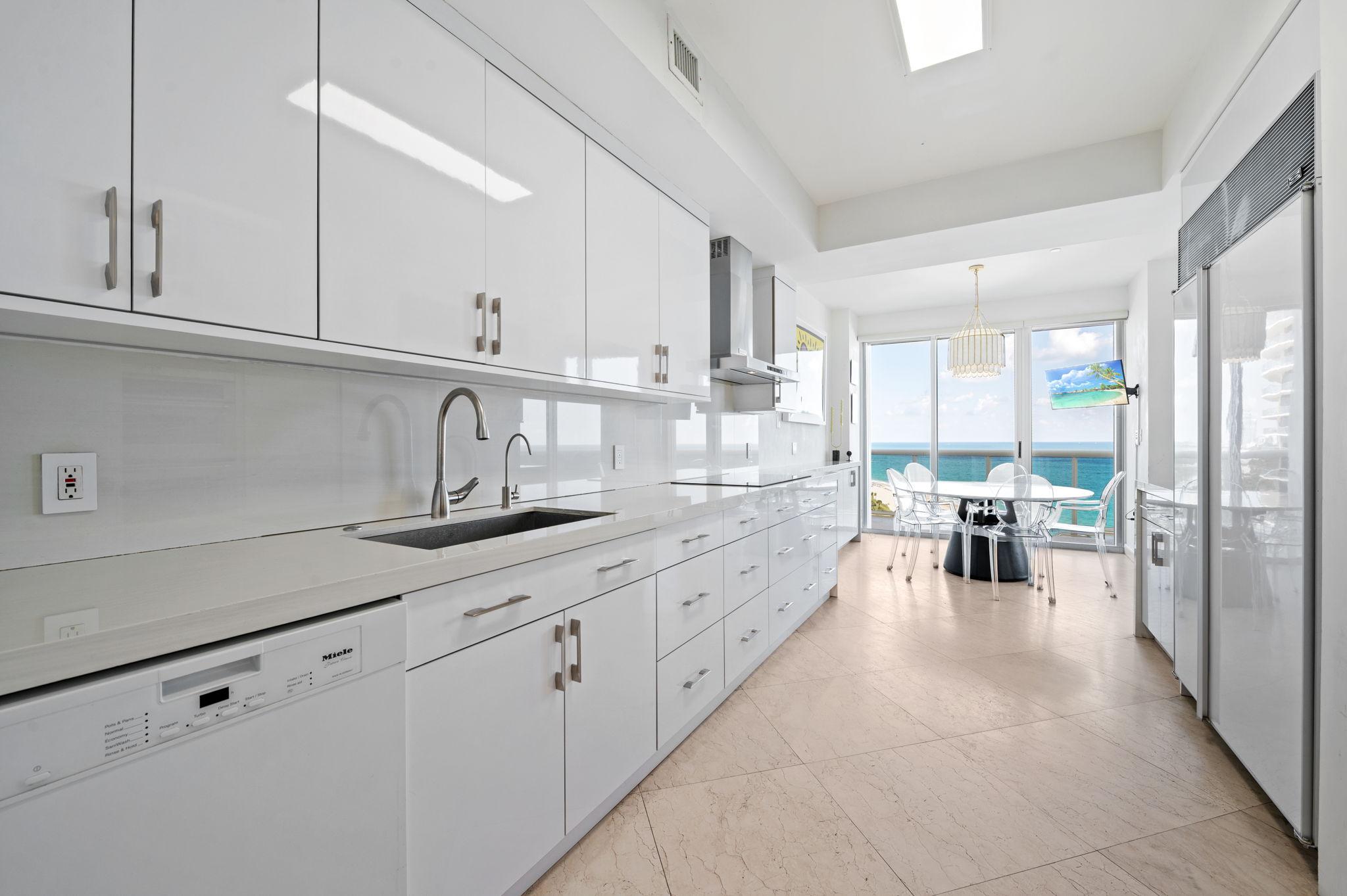 9601 Collins Avenue Bal Harbour FL 33154