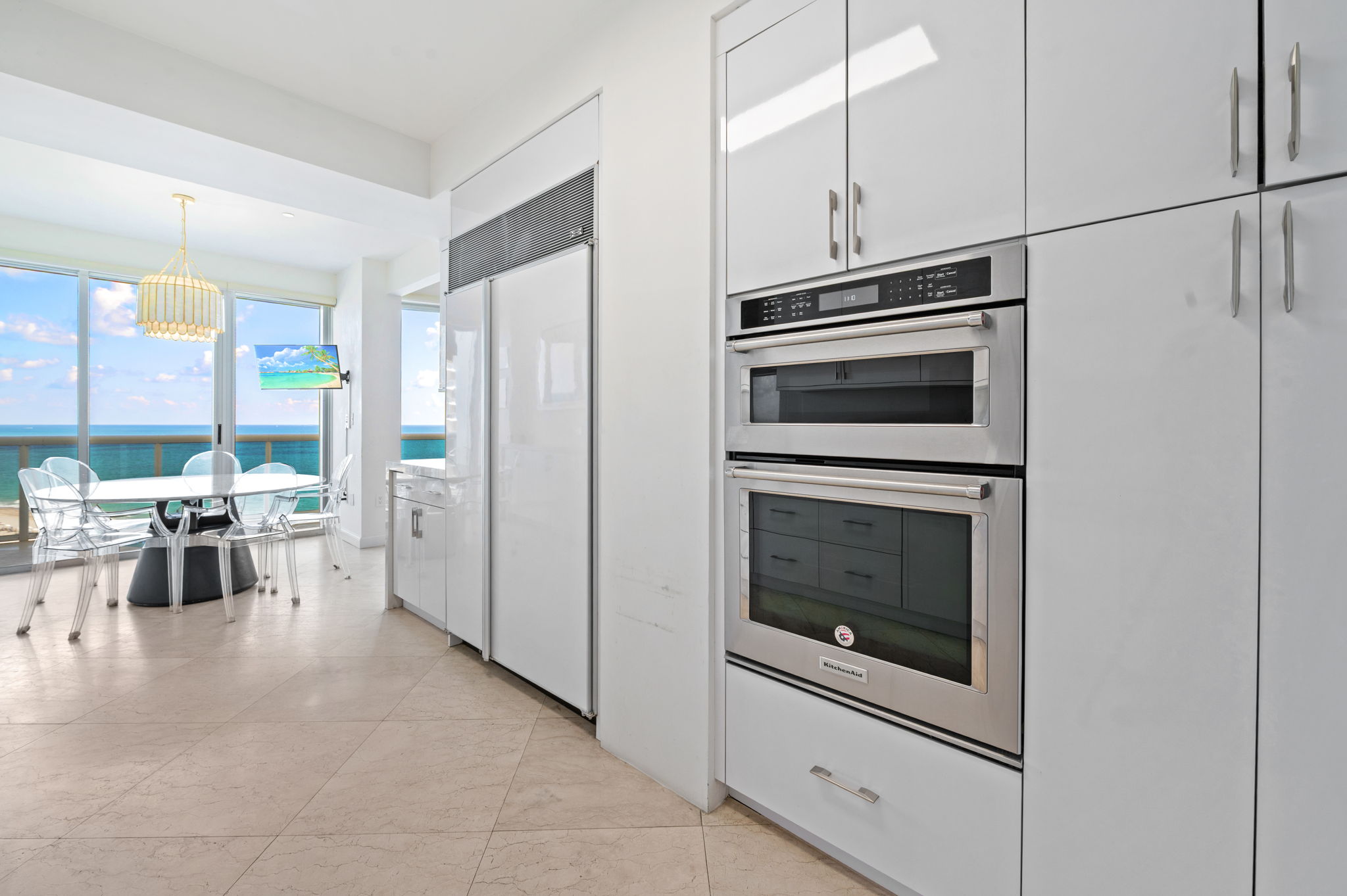 9601 Collins Avenue Bal Harbour FL 33154