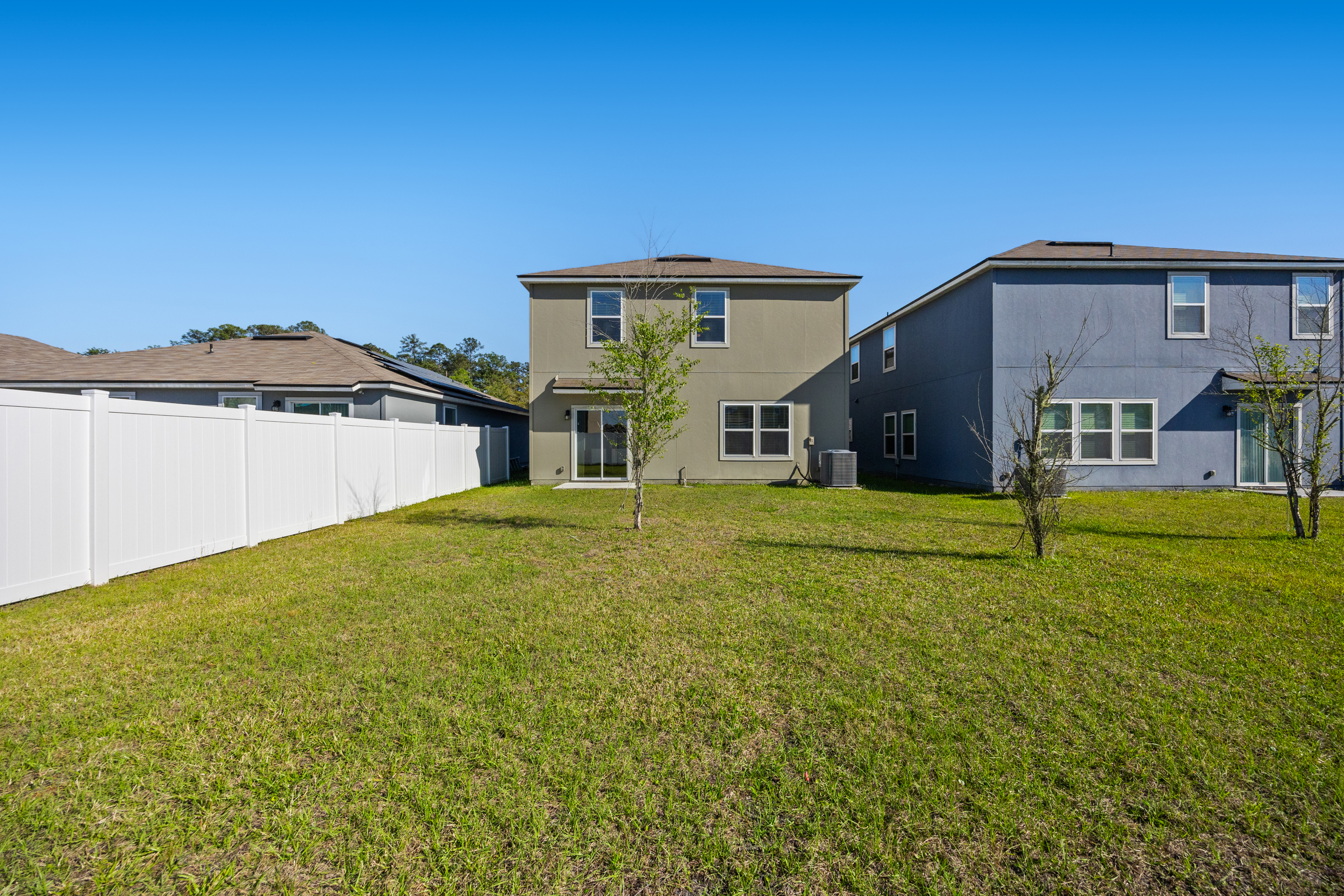 2555 Oak Stream Drive Green Cove Springs FL 32043