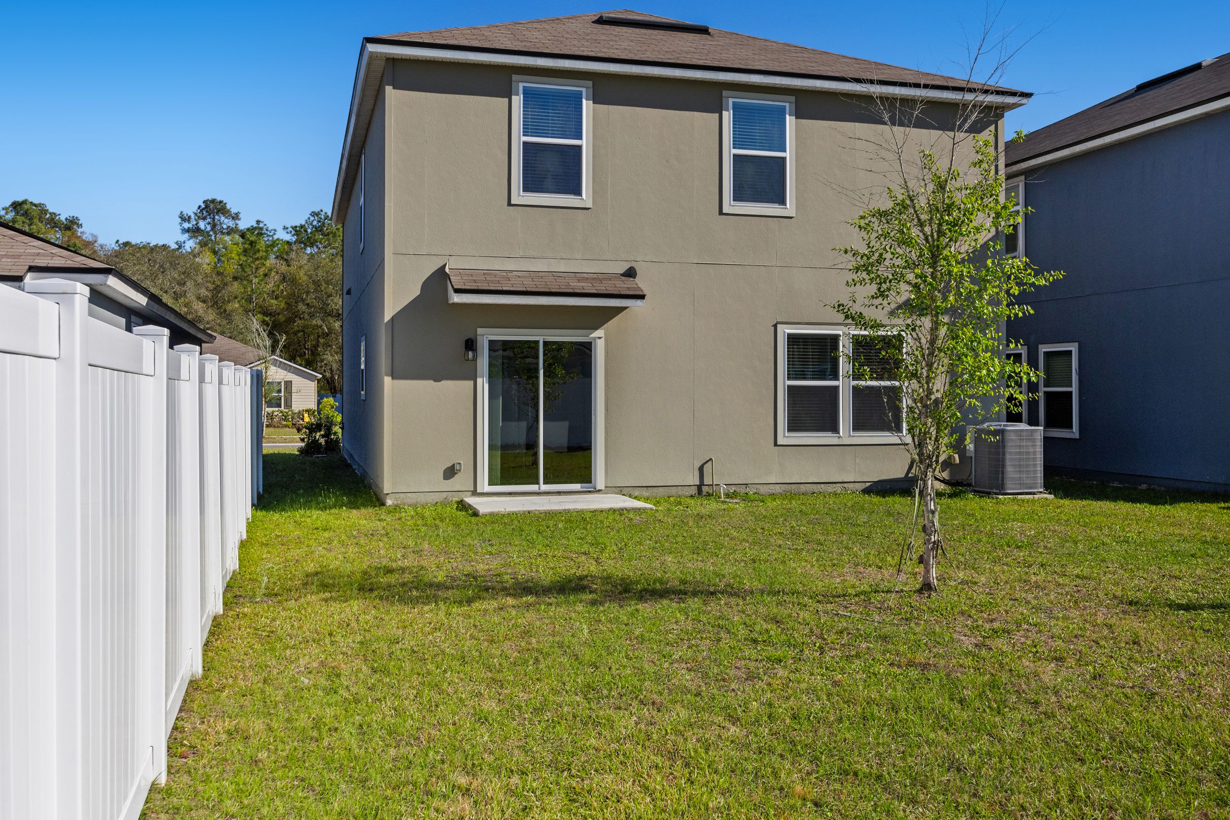 2555 Oak Stream Drive Green Cove Springs FL 32043