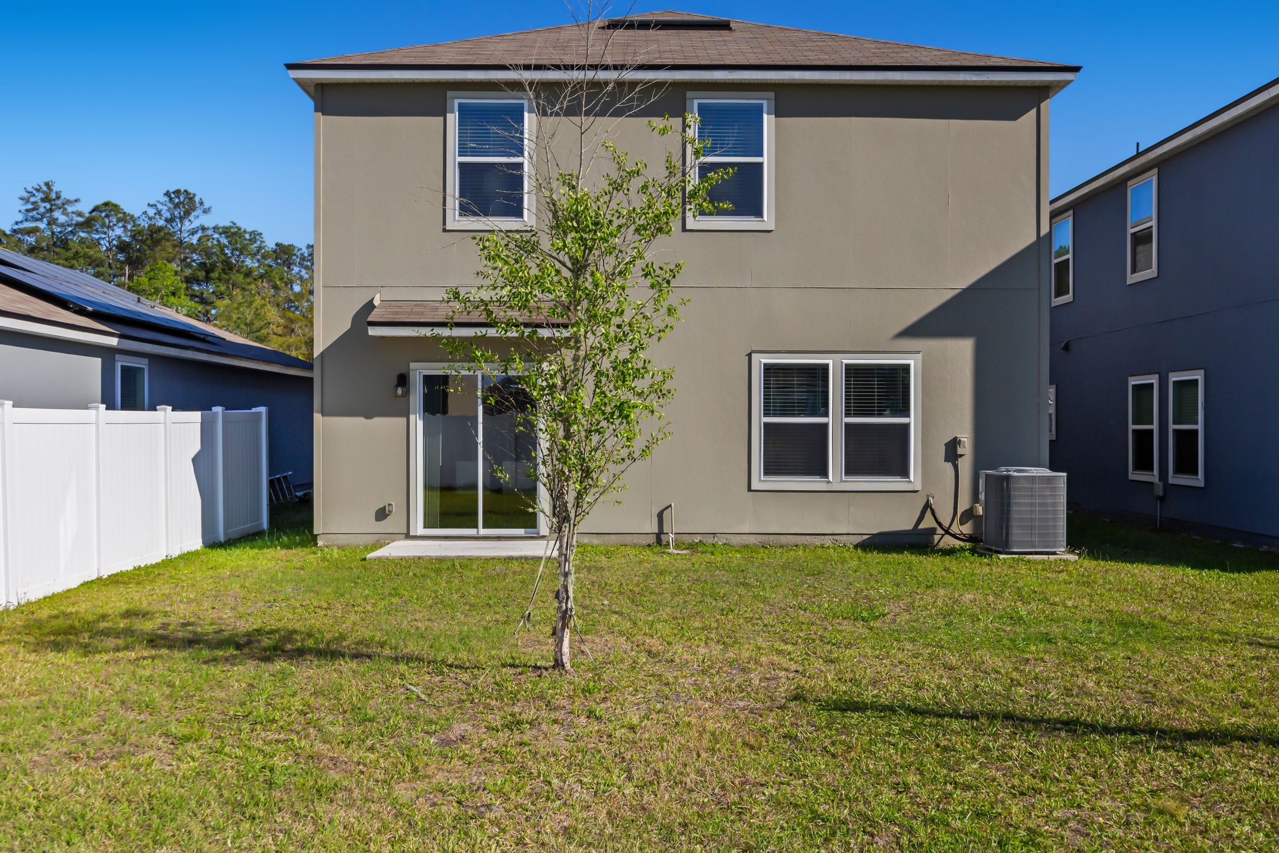 2555 Oak Stream Drive Green Cove Springs FL 32043