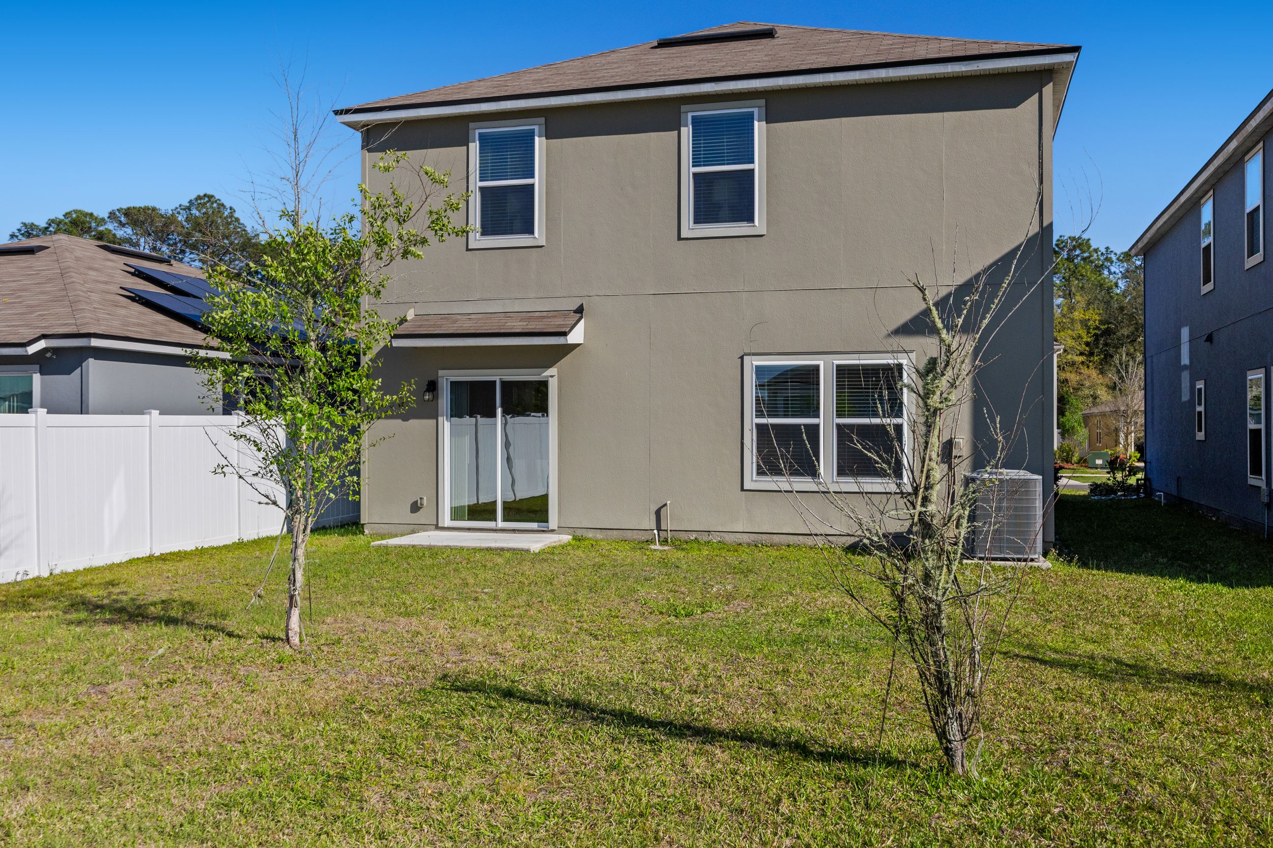 2555 Oak Stream Drive Green Cove Springs FL 32043