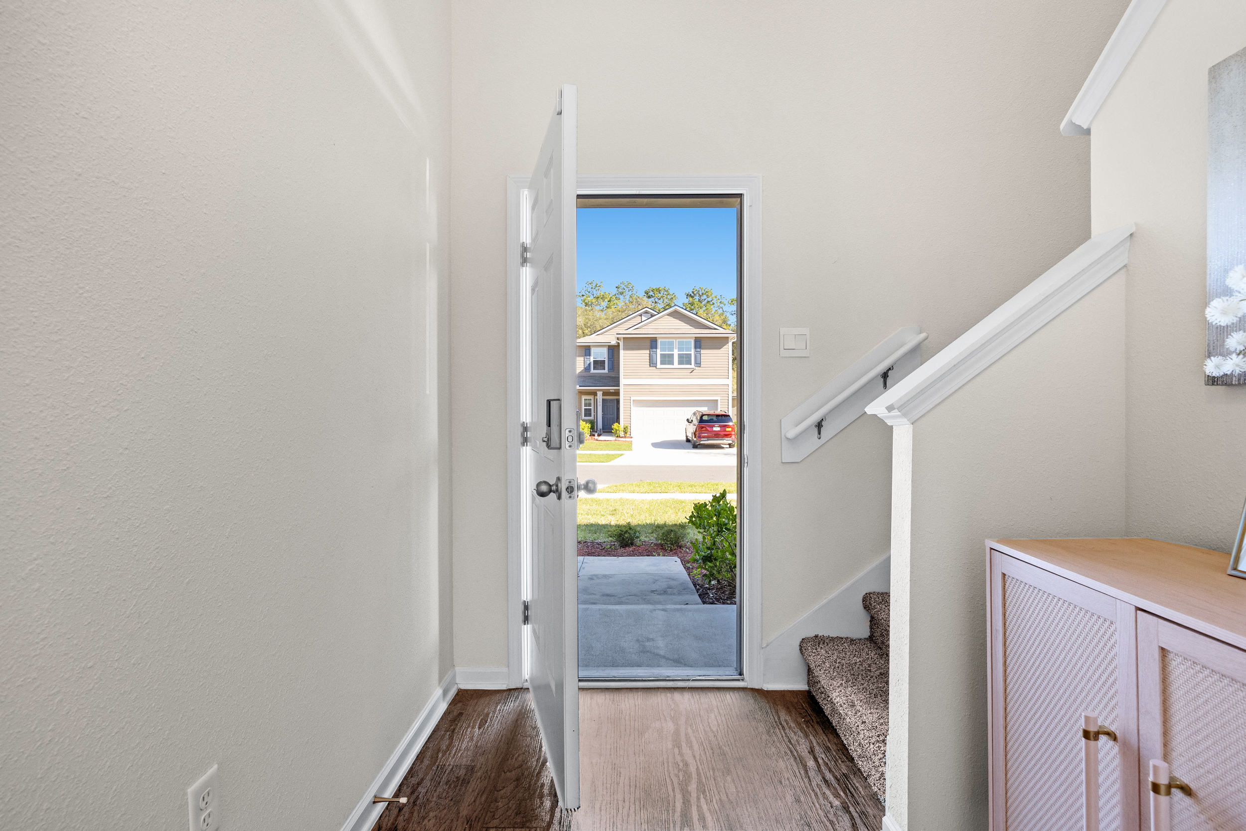 2555 Oak Stream Drive Green Cove Springs FL 32043