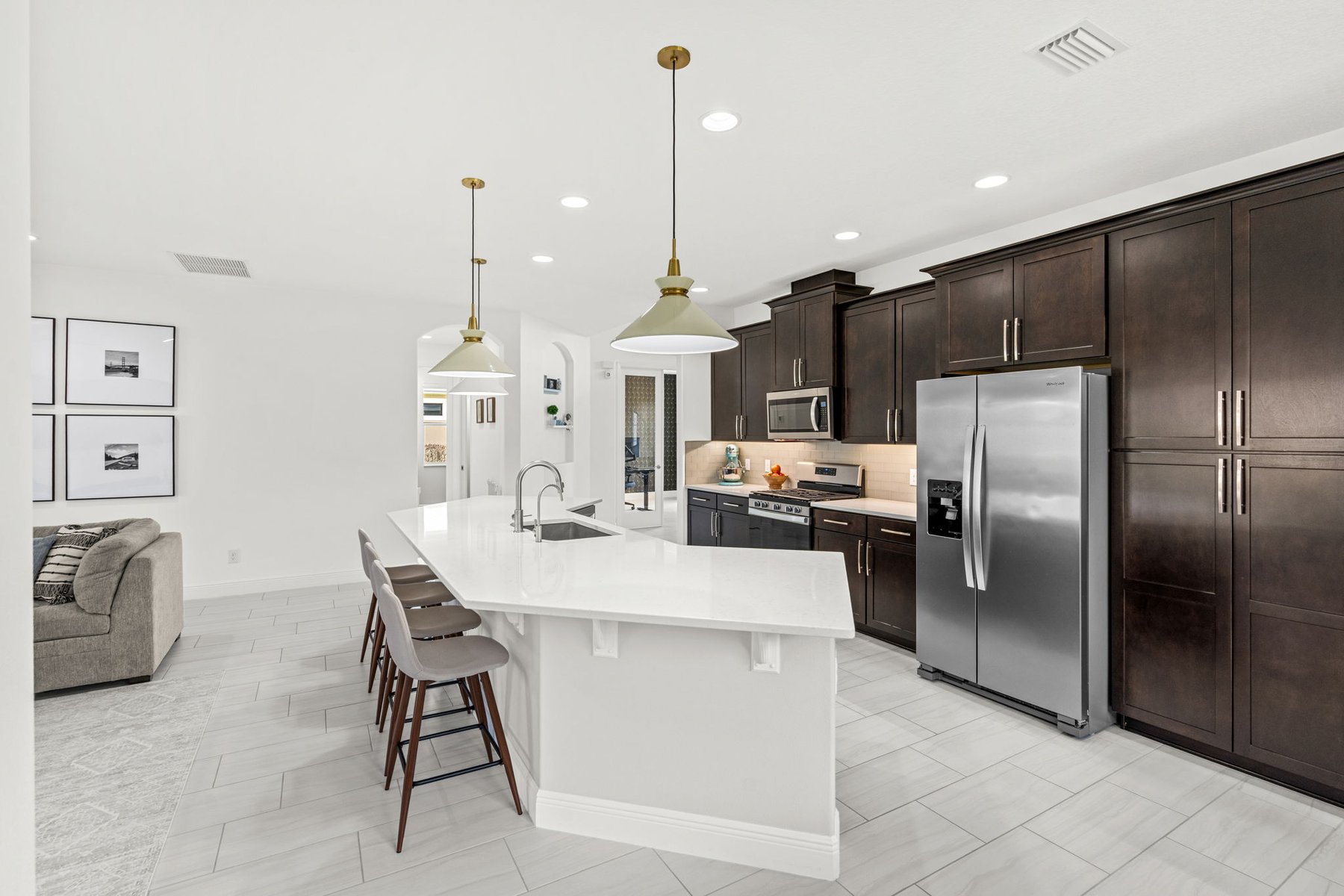 3824 Archdale Street Melbourne FL 32940
