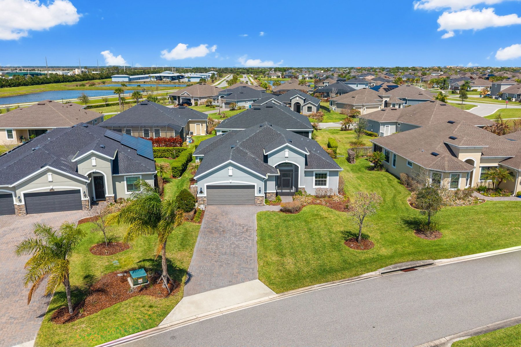 3824 Archdale Street Melbourne FL 32940