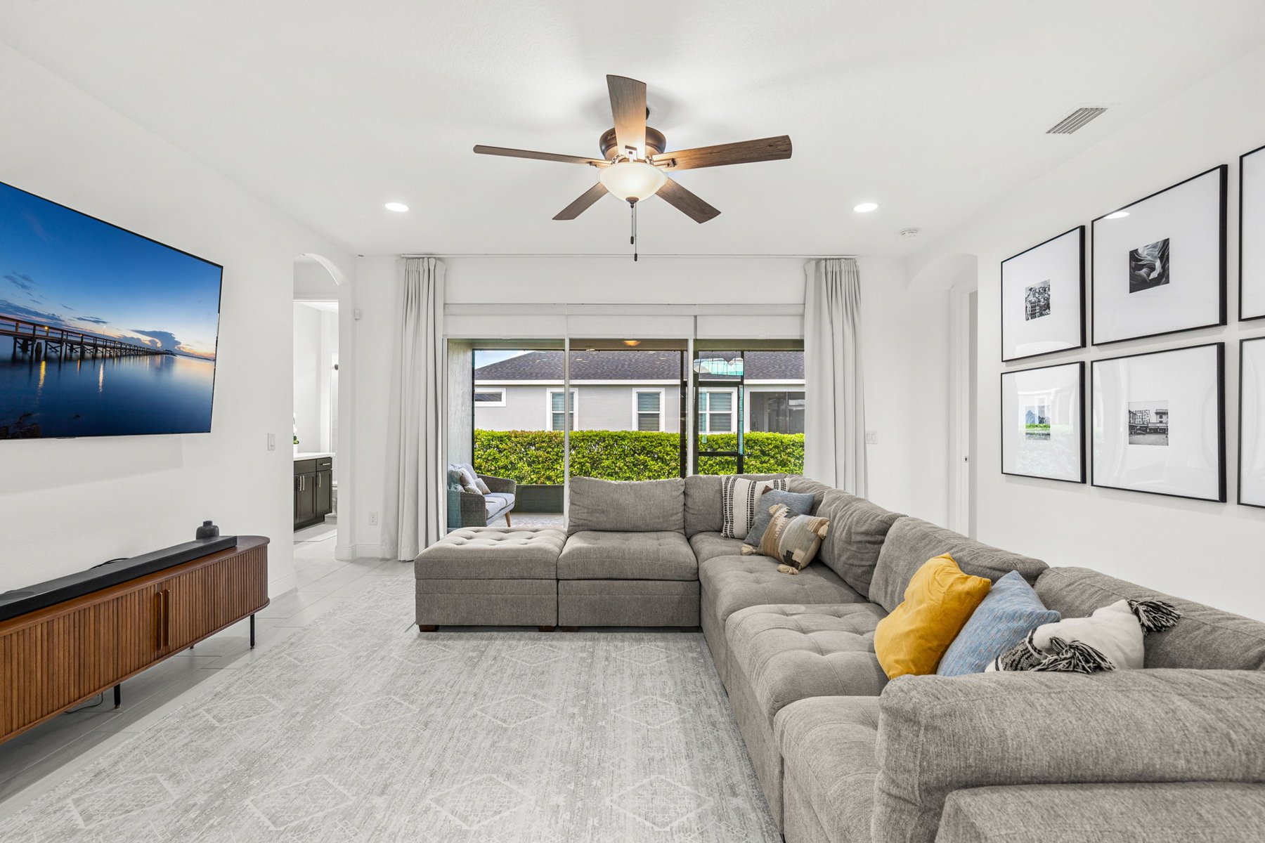 3824 Archdale Street Melbourne FL 32940