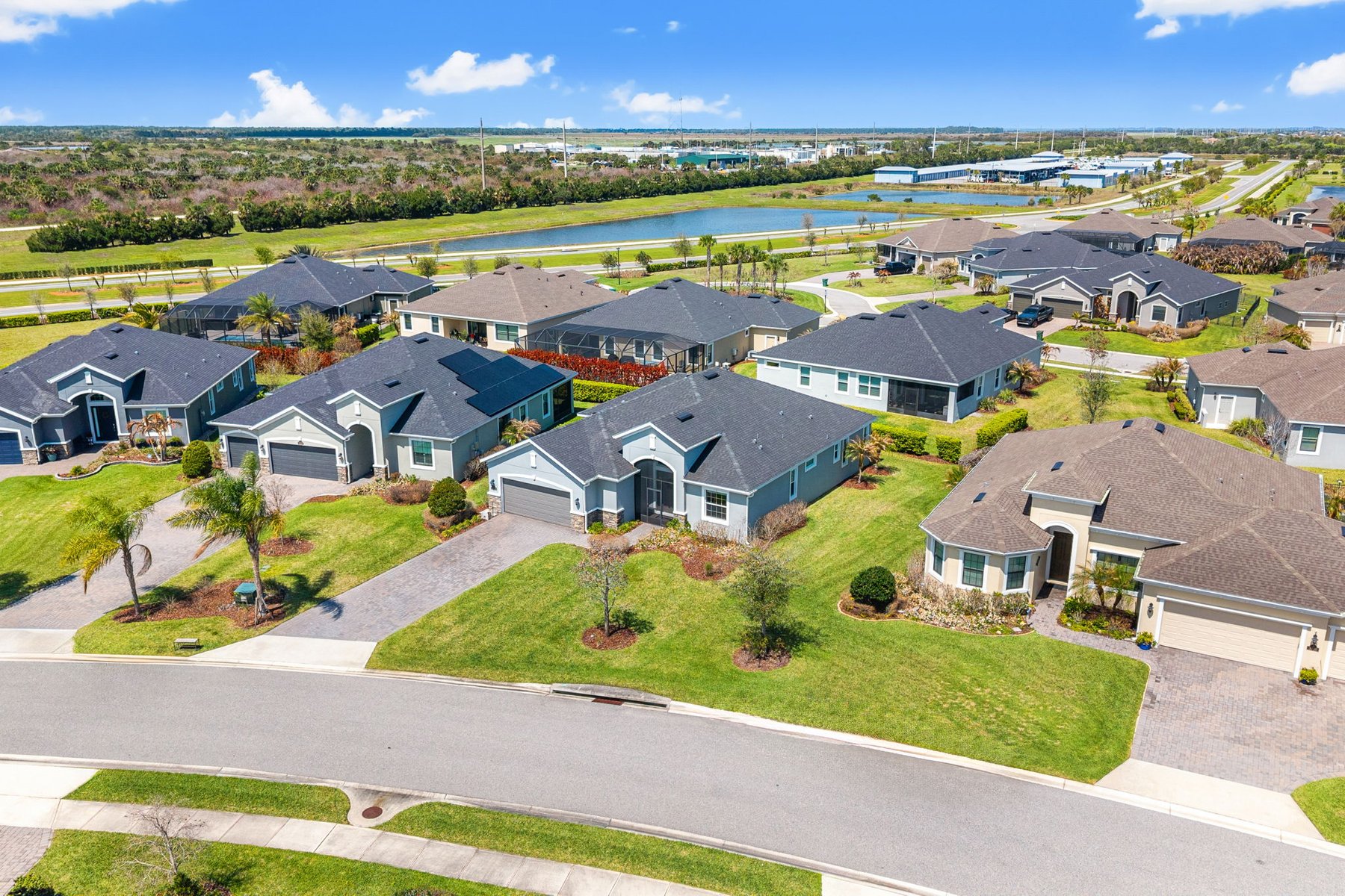 3824 Archdale Street Melbourne FL 32940