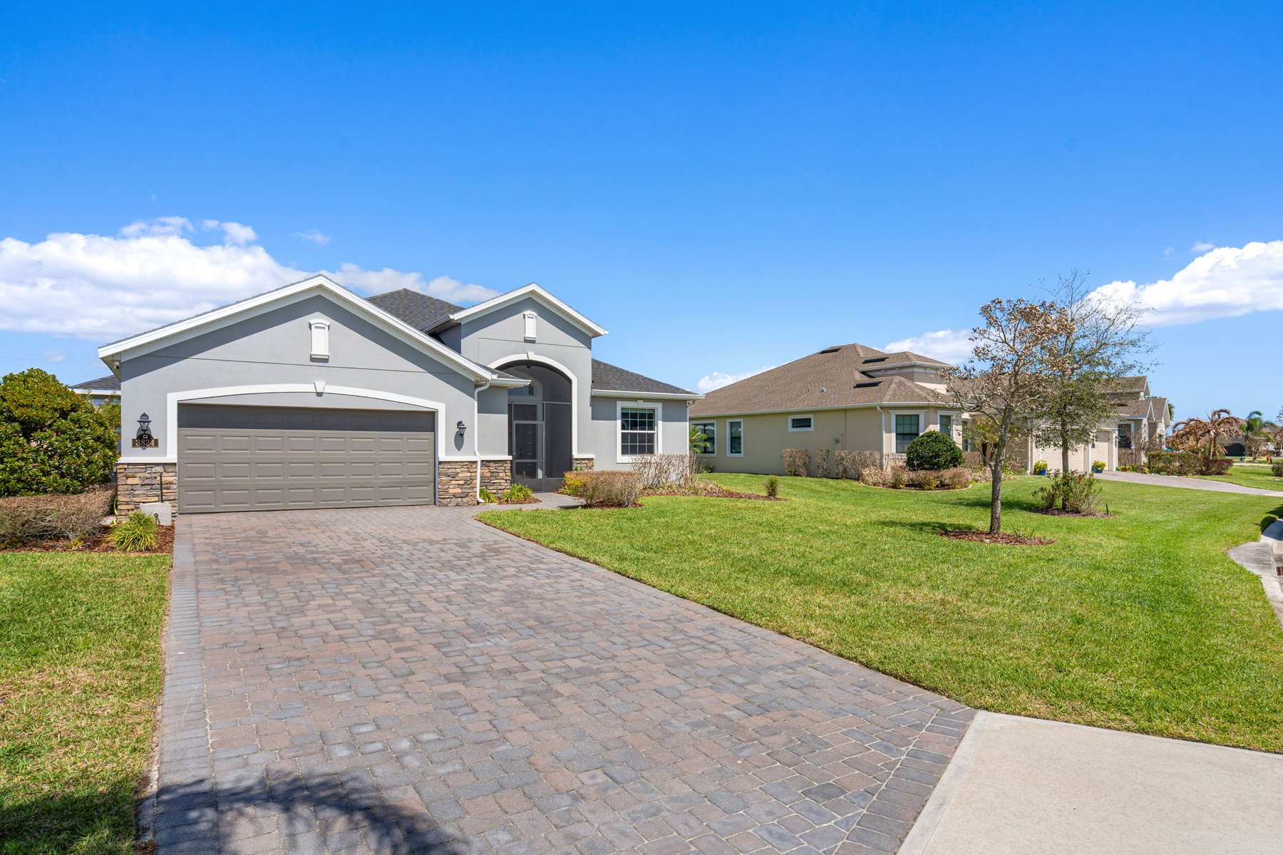 3824 Archdale Street Melbourne FL 32940