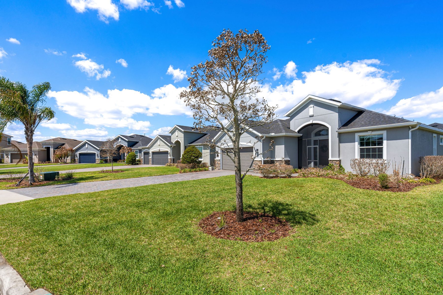 3824 Archdale Street Melbourne FL 32940