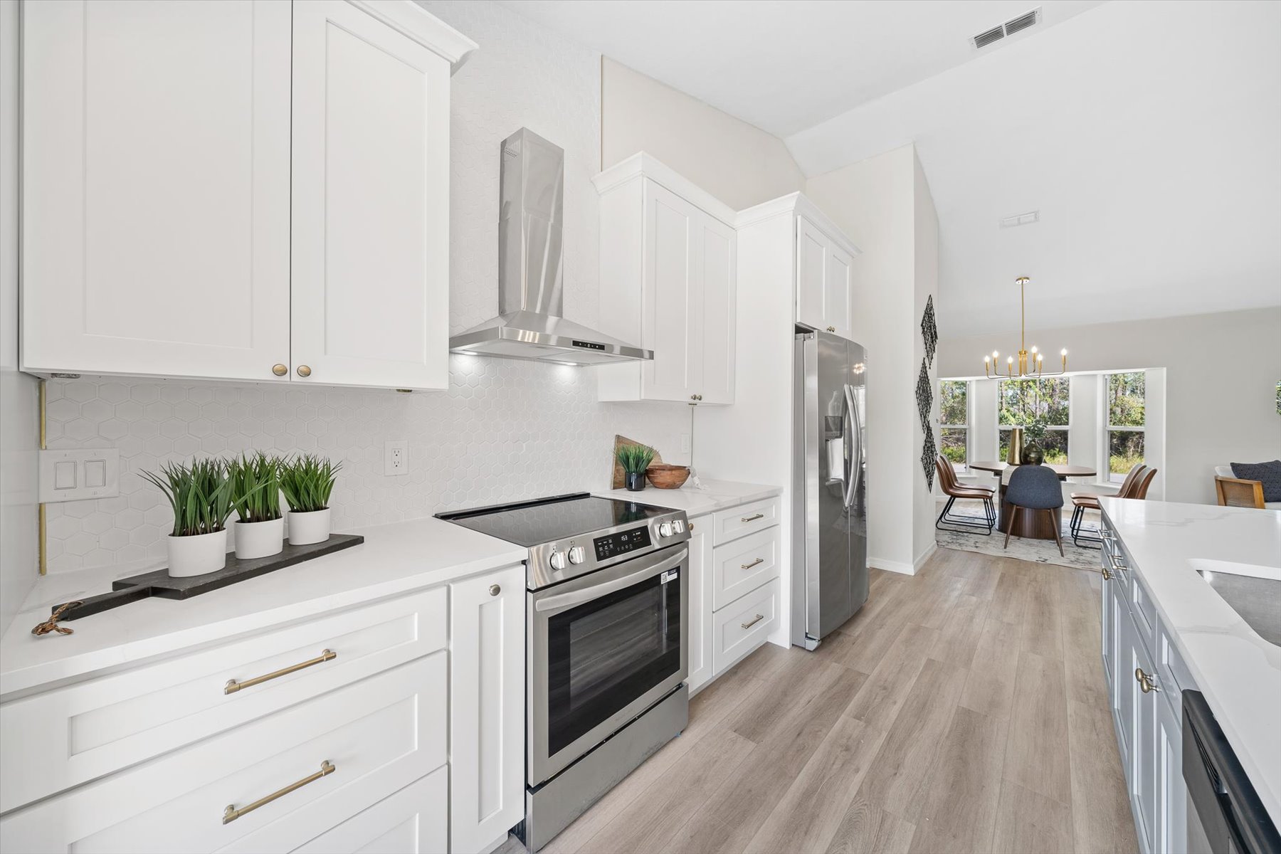 2678 Ramsdale Drive SE Palm Bay FL 32909