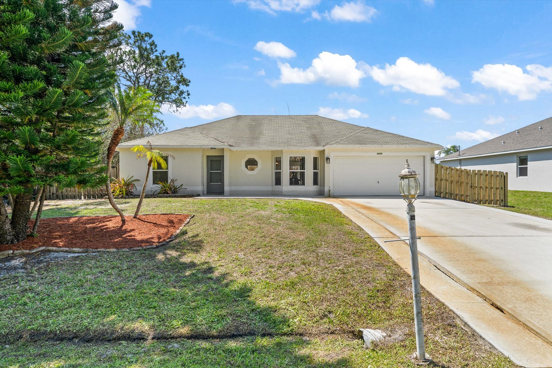 2678 Ramsdale Drive SE Palm Bay FL 32909