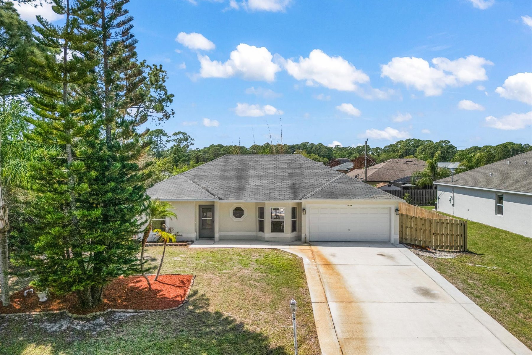 2678 Ramsdale Drive SE Palm Bay FL 32909