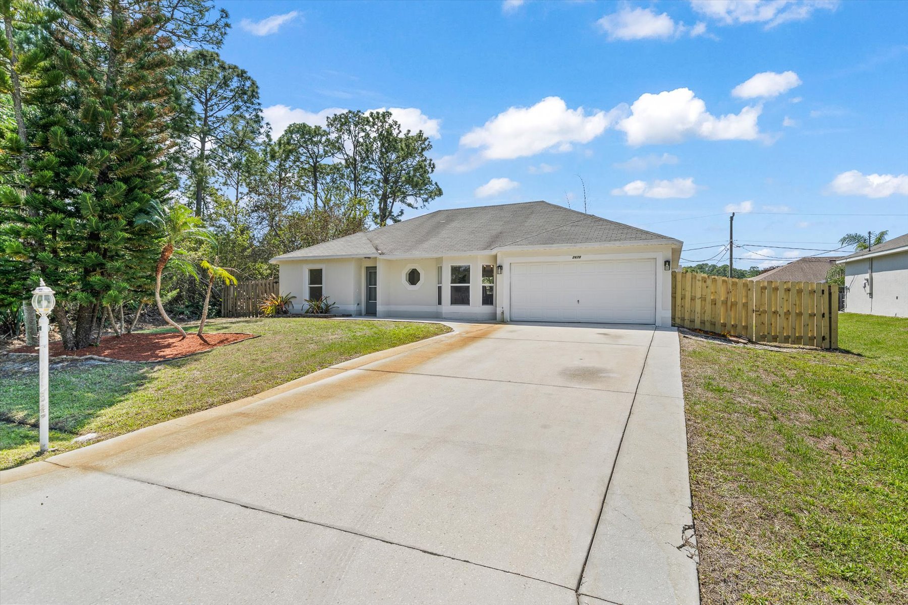 2678 Ramsdale Drive SE Palm Bay FL 32909