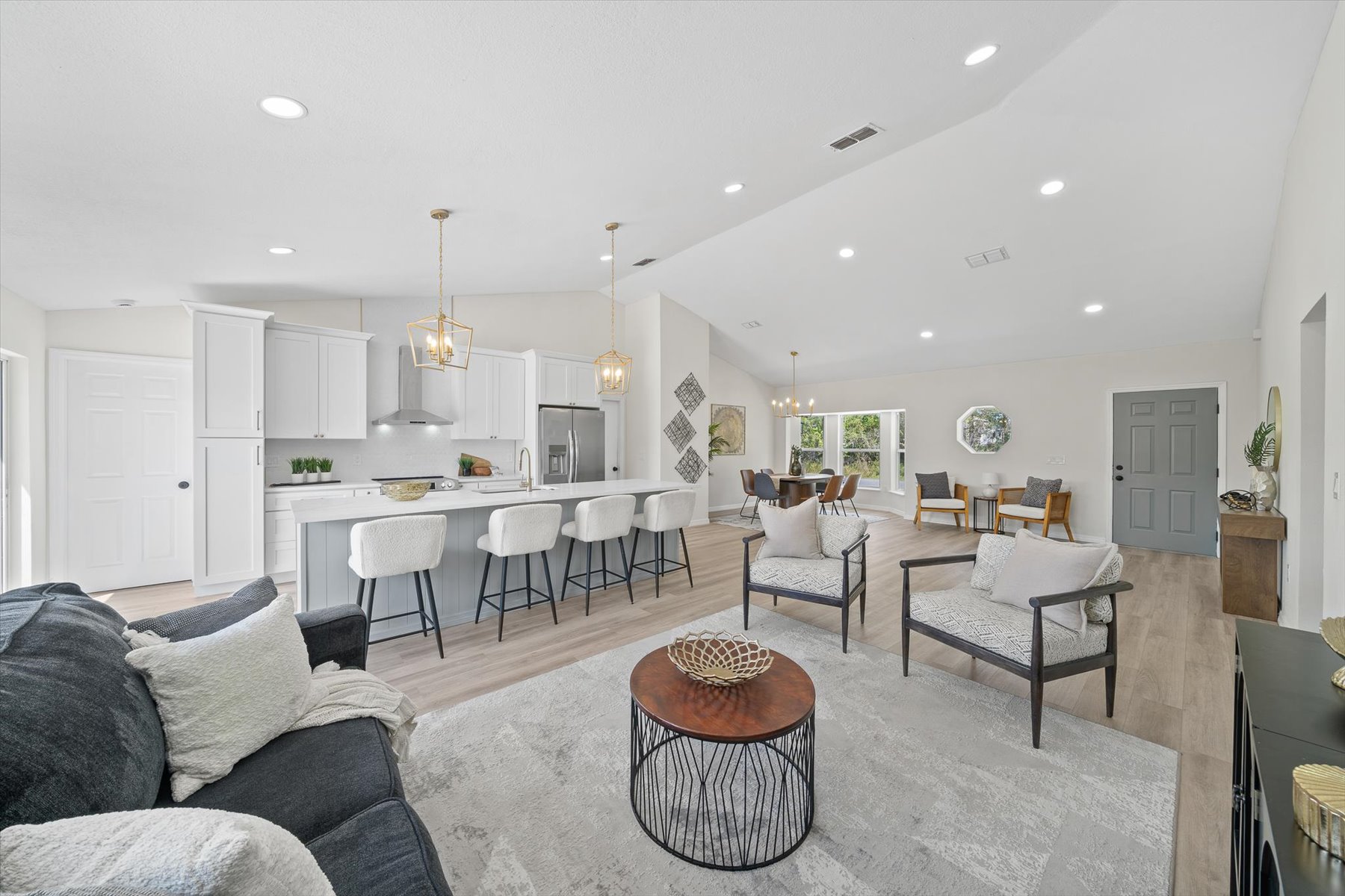 2678 Ramsdale Drive SE Palm Bay FL 32909