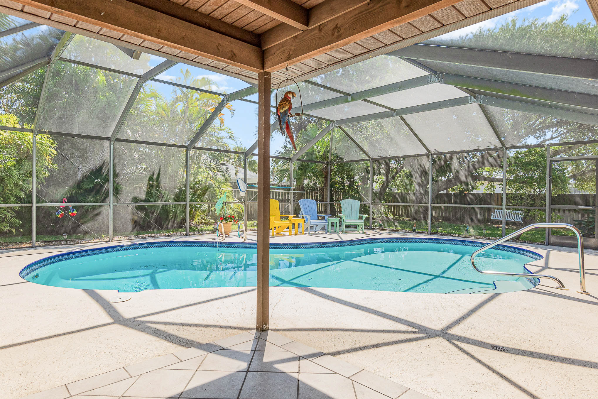 1103 Orange Street Melbourne Beach FL 32951
