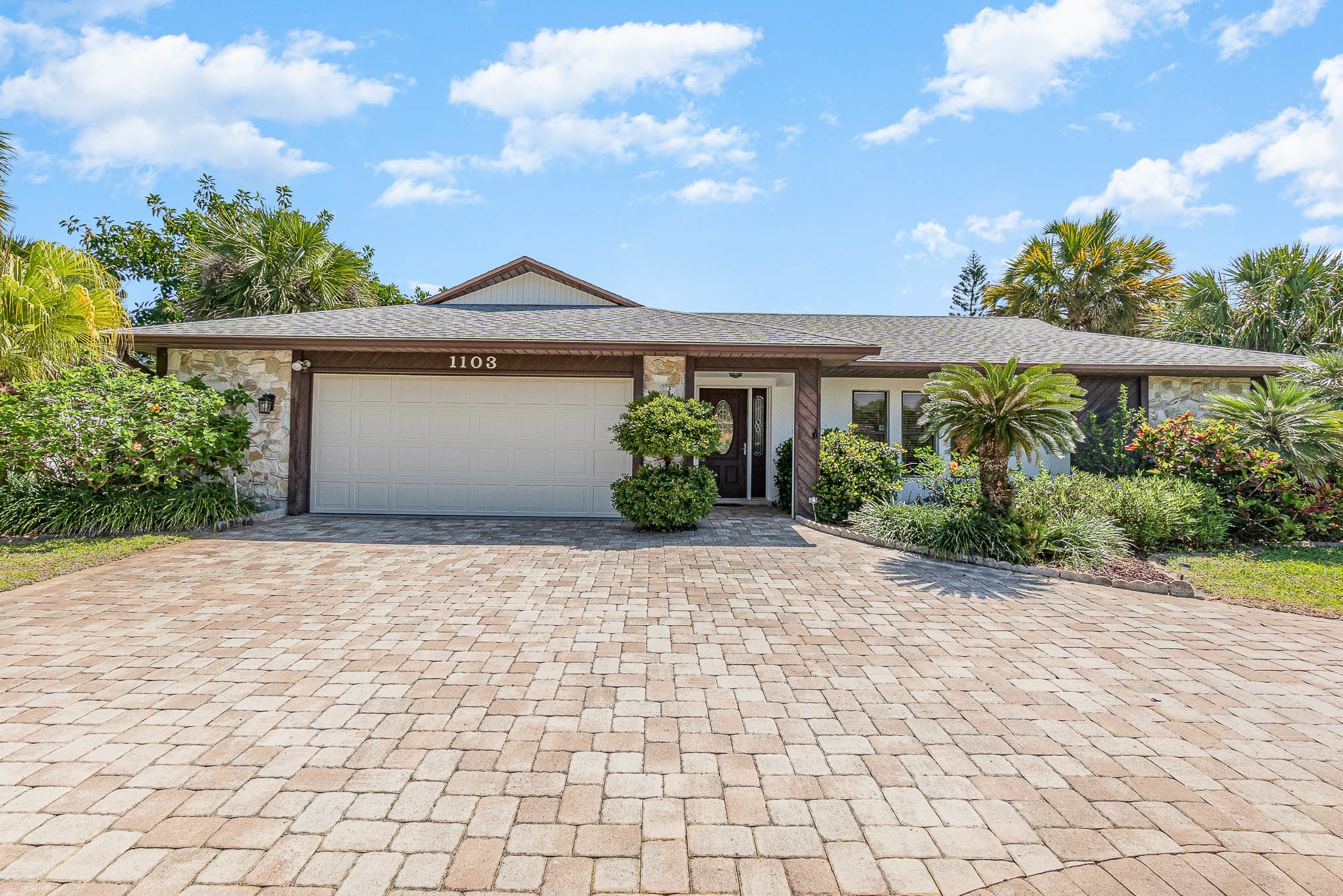 1103 Orange Street Melbourne Beach FL 32951