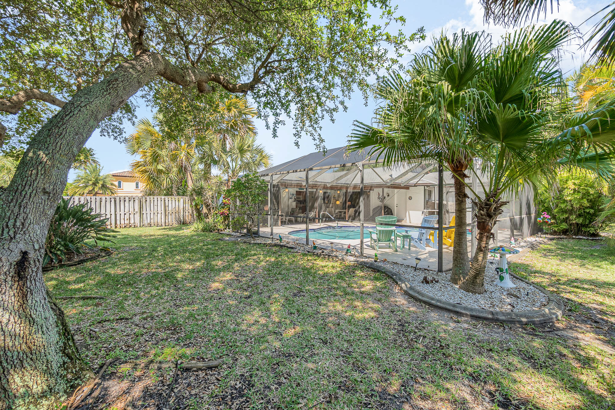 1103 Orange Street Melbourne Beach FL 32951
