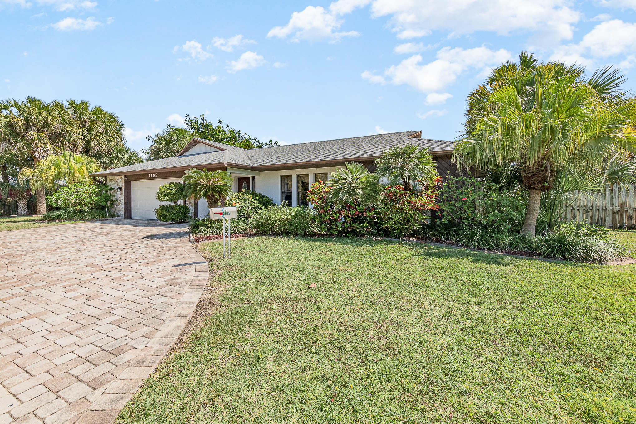 1103 Orange Street Melbourne Beach FL 32951