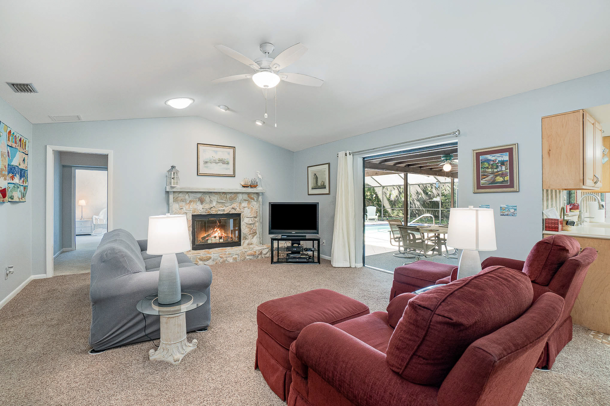 1103 Orange Street Melbourne Beach FL 32951