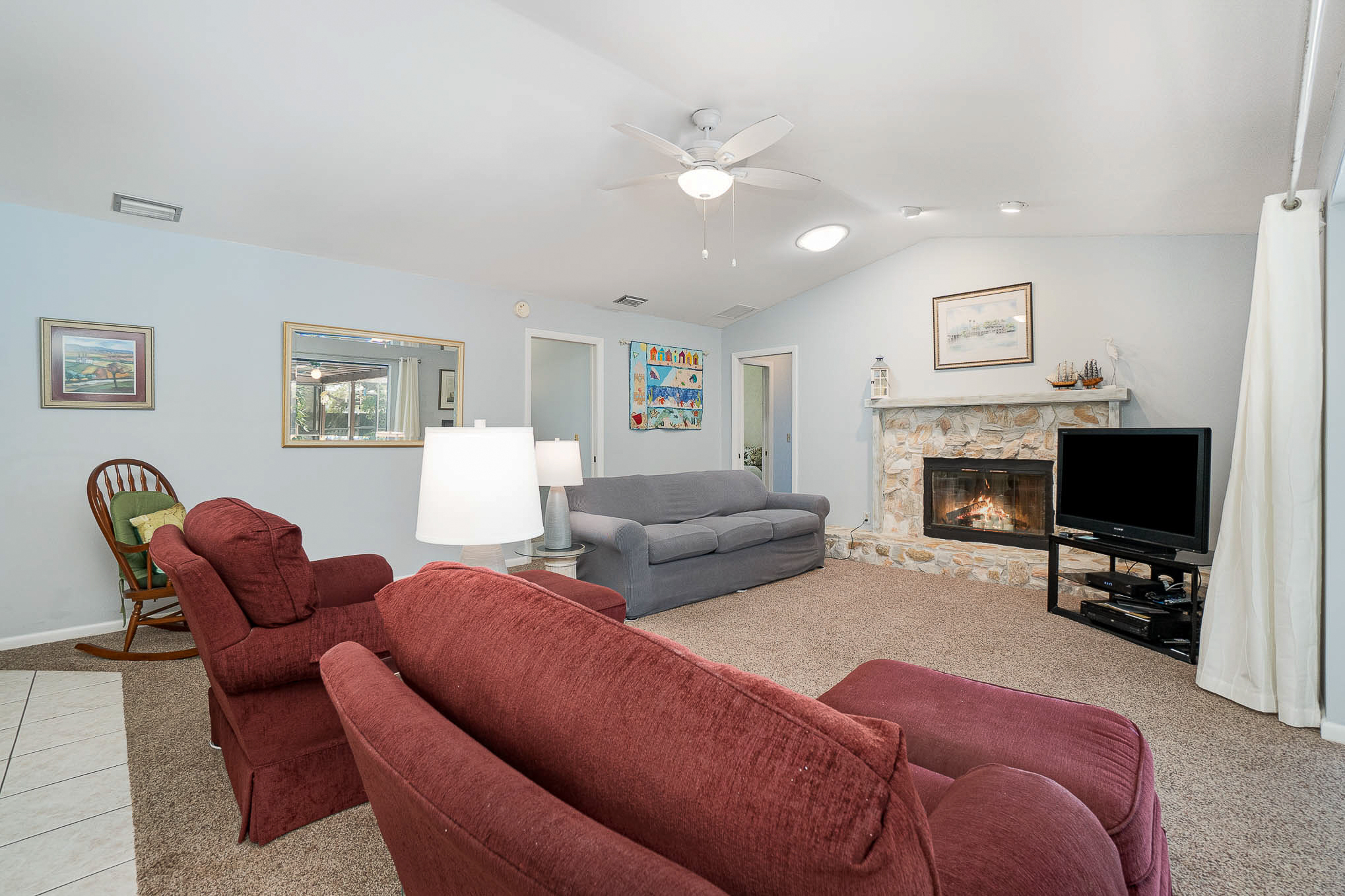 1103 Orange Street Melbourne Beach FL 32951