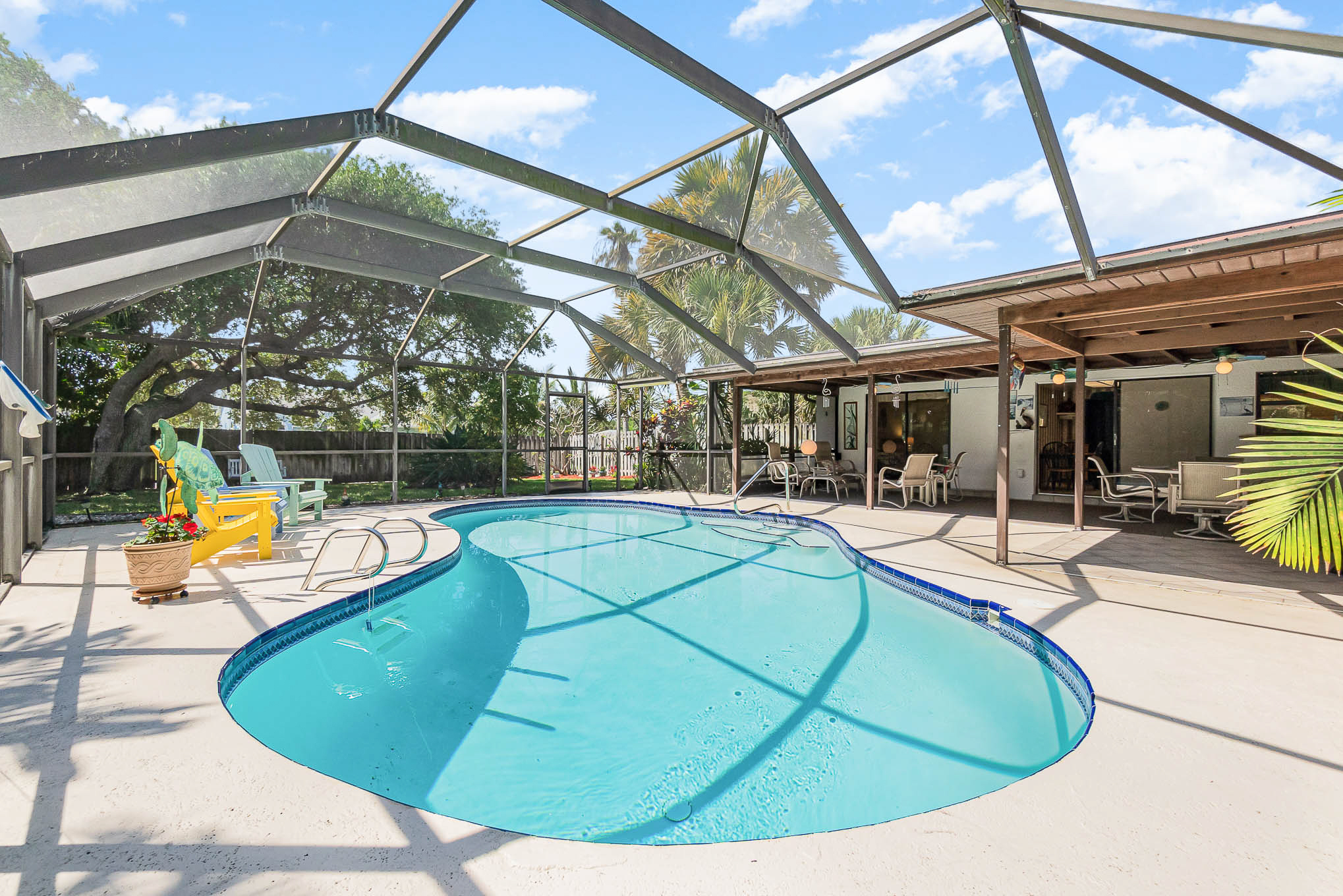 1103 Orange Street Melbourne Beach FL 32951