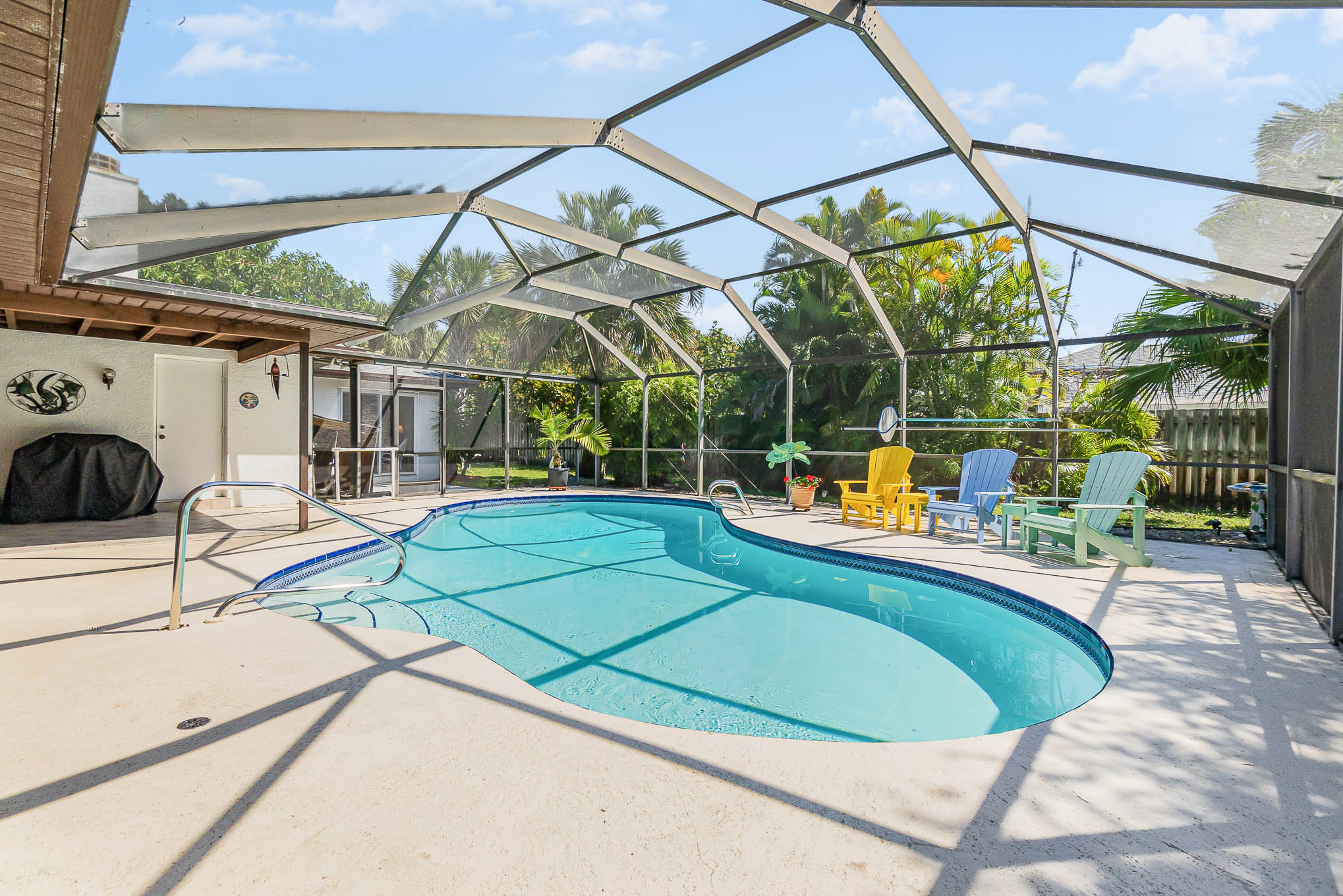 1103 Orange Street Melbourne Beach FL 32951