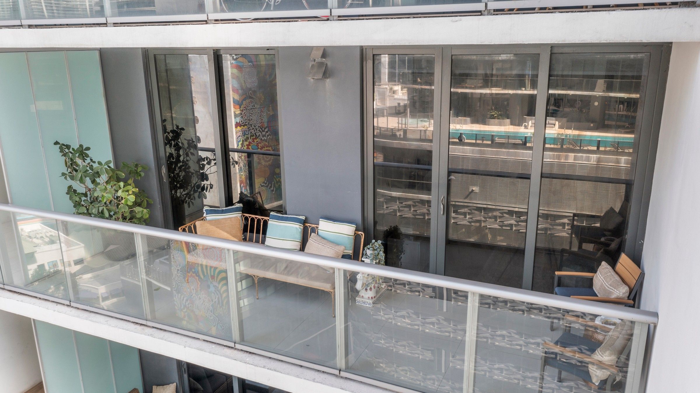 1010 Brickell Avenue Miami FL 33131