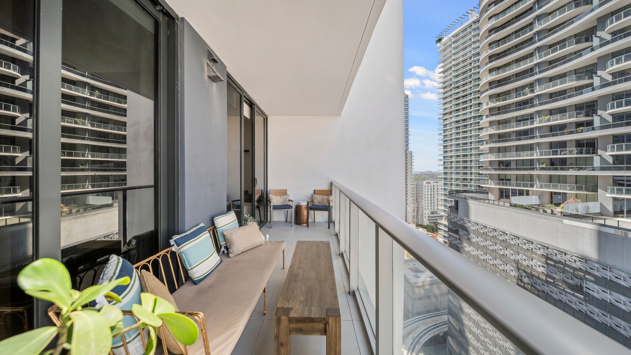 1010 Brickell Avenue Miami FL 33131