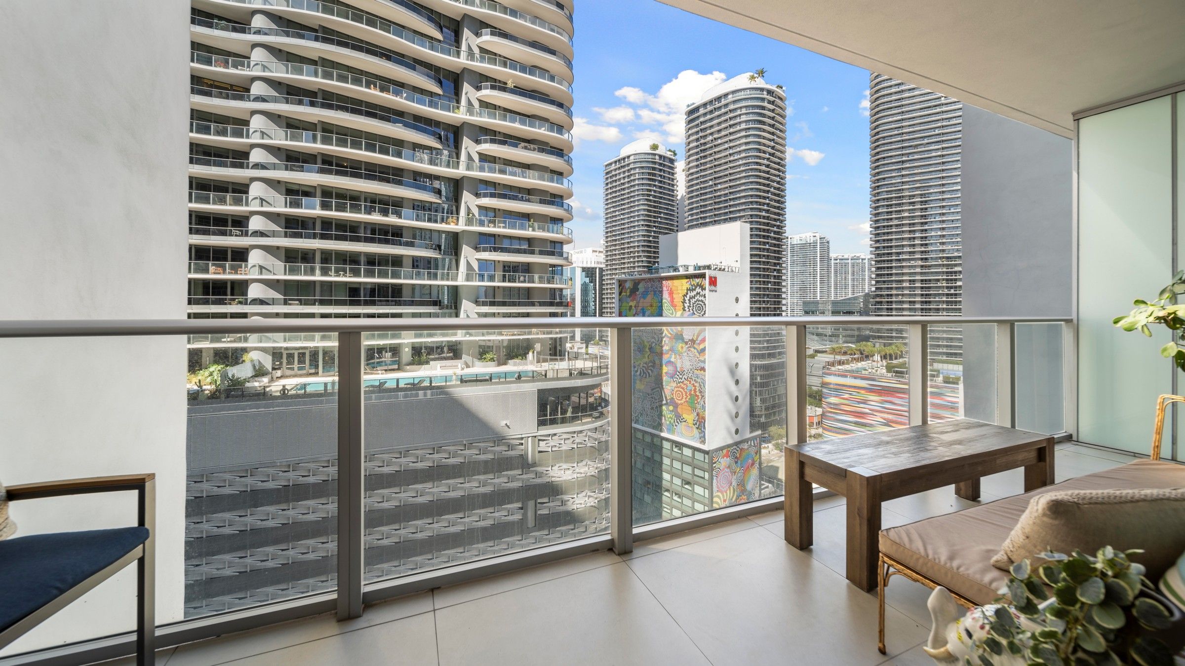 1010 Brickell Avenue Miami FL 33131