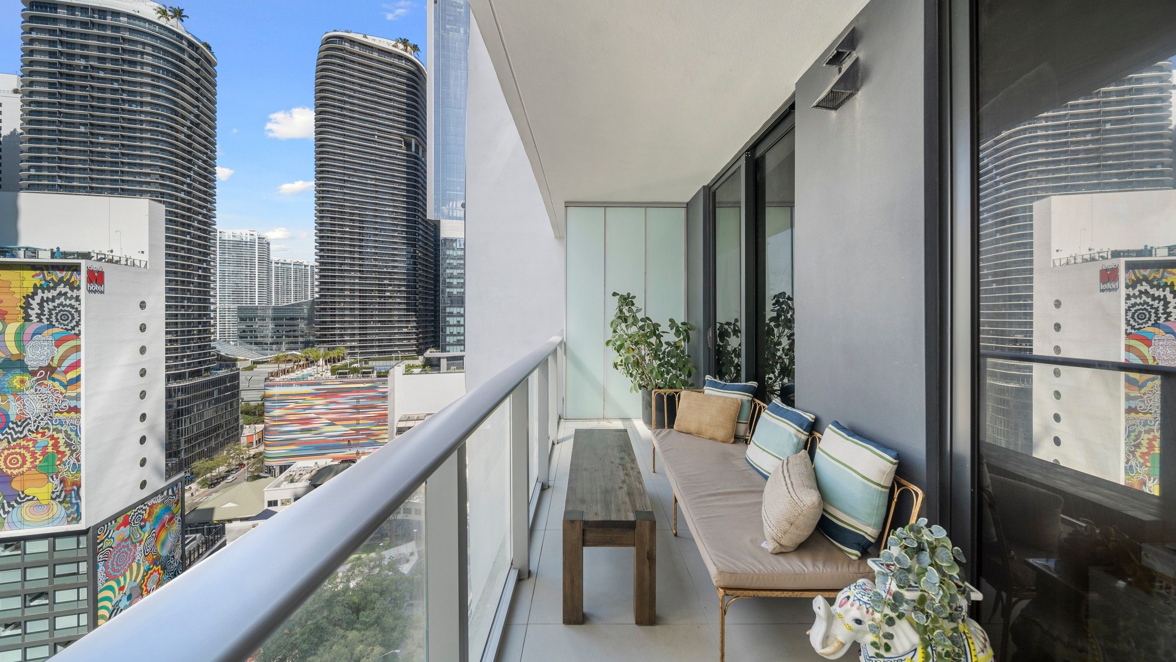 1010 Brickell Avenue Miami FL 33131