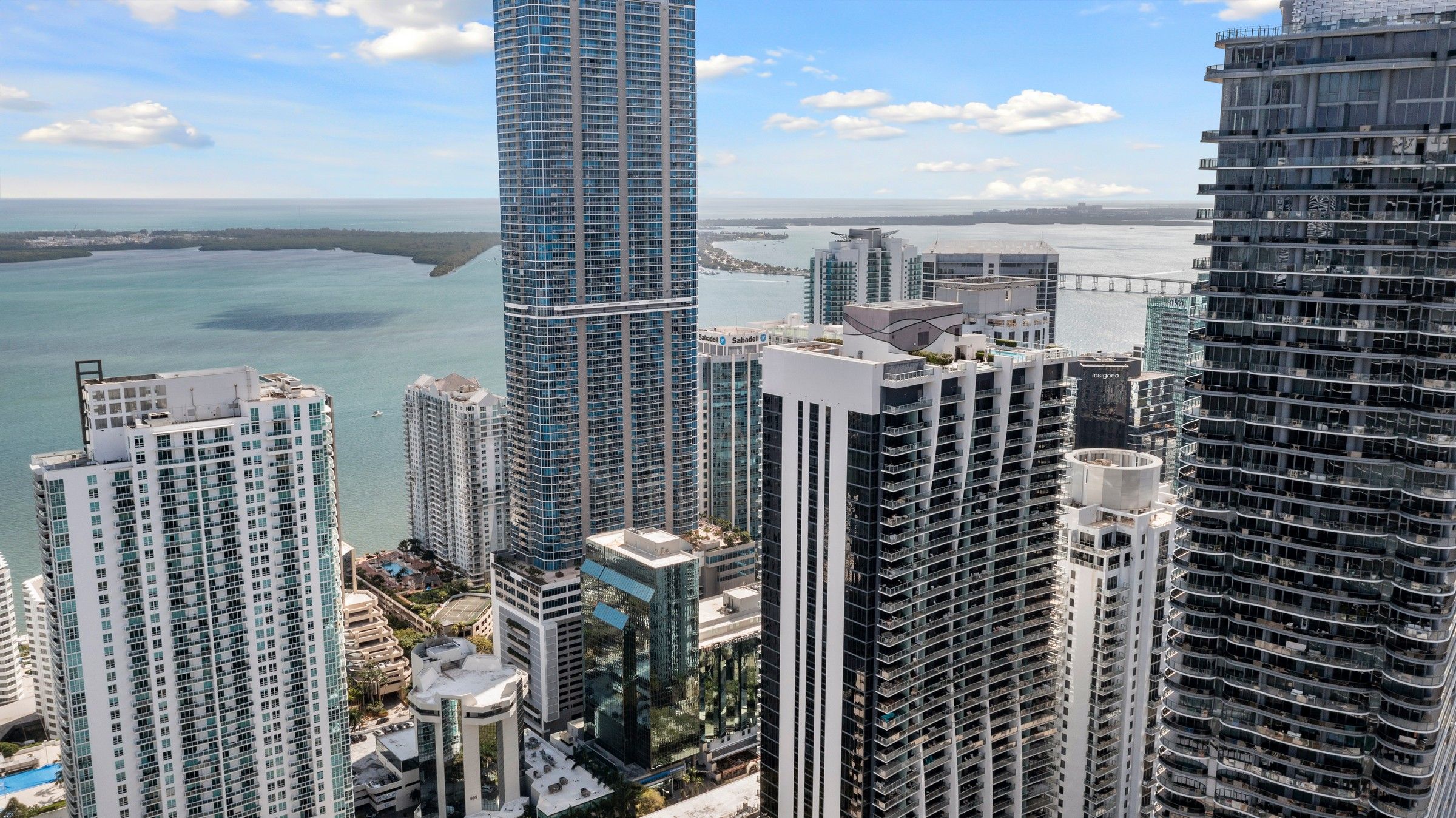 1010 Brickell Avenue Miami FL 33131