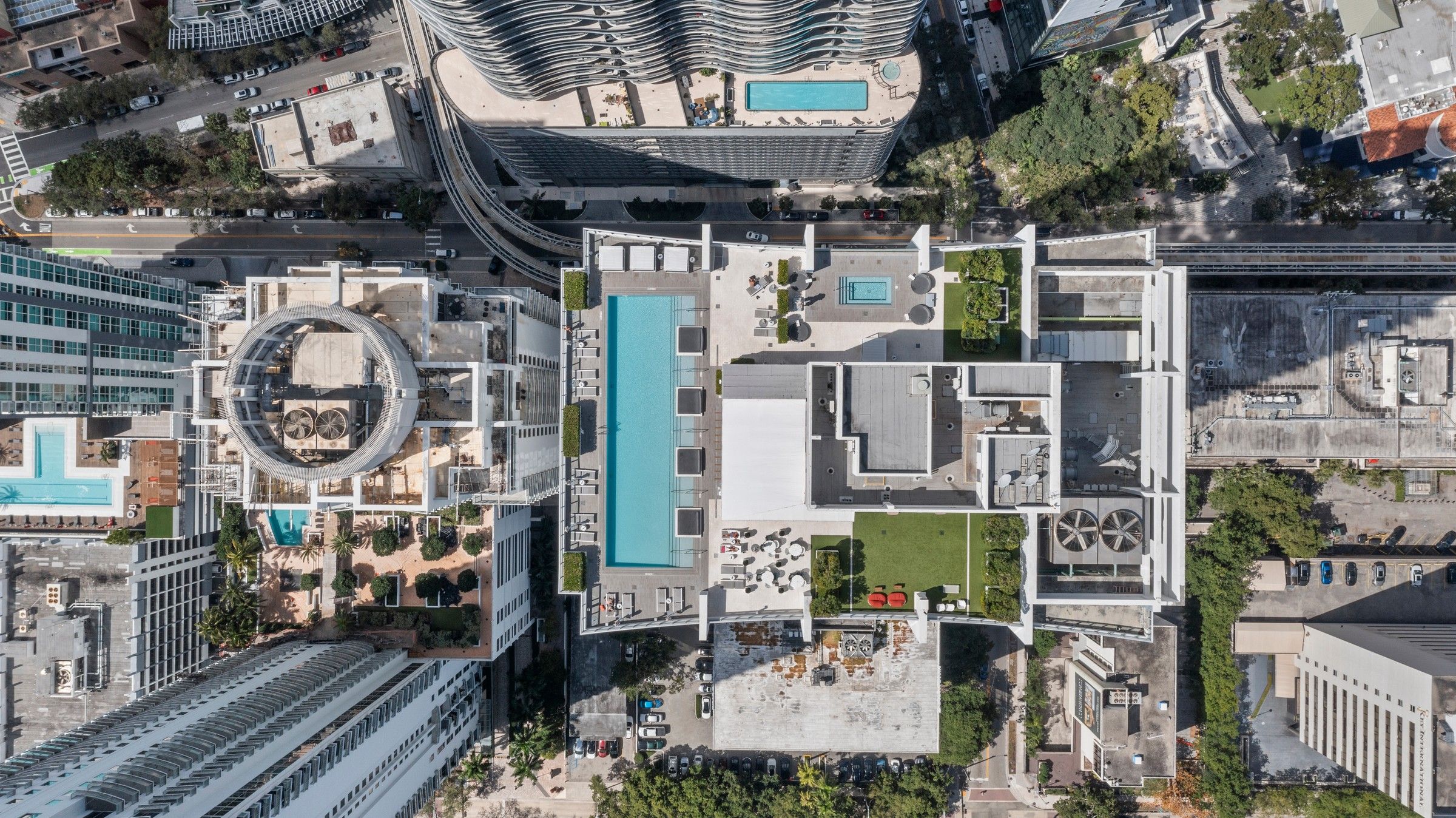 1010 Brickell Avenue Miami FL 33131