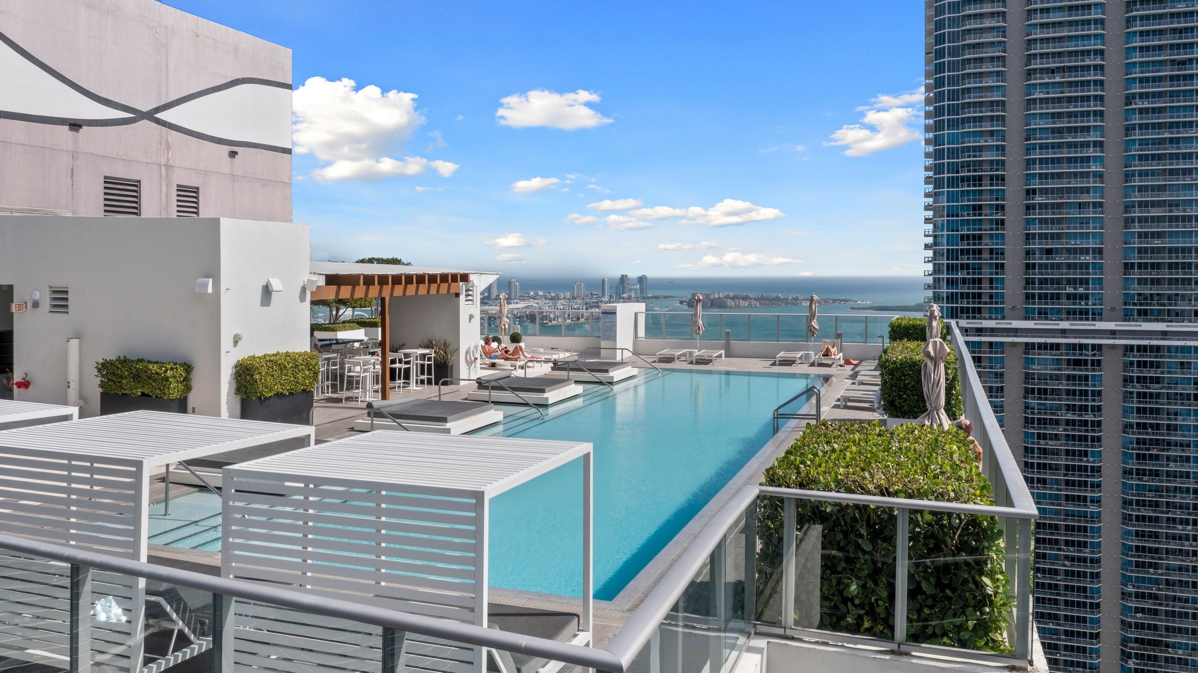 1010 Brickell Avenue Miami FL 33131