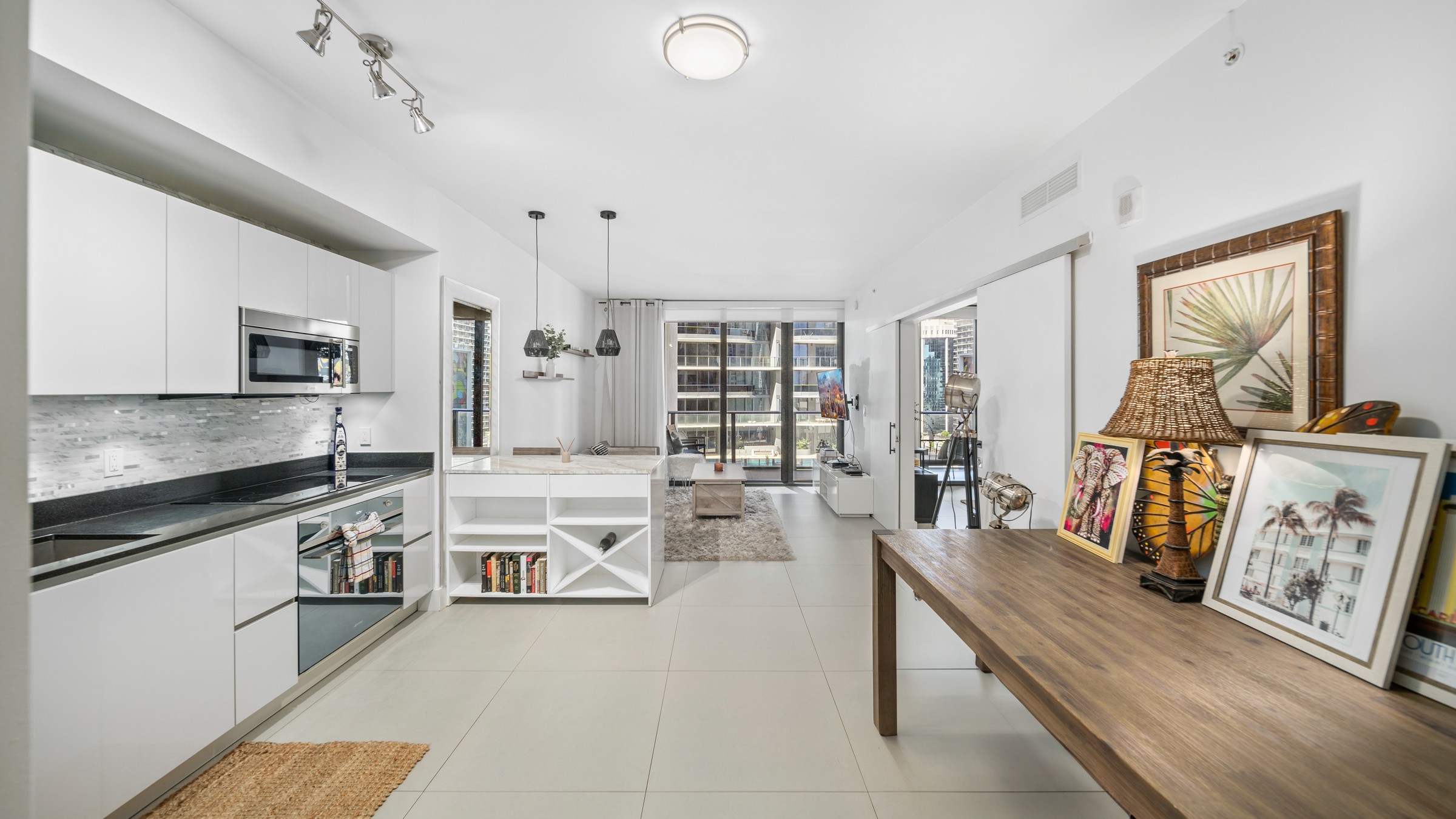 1010 Brickell Avenue Miami FL 33131