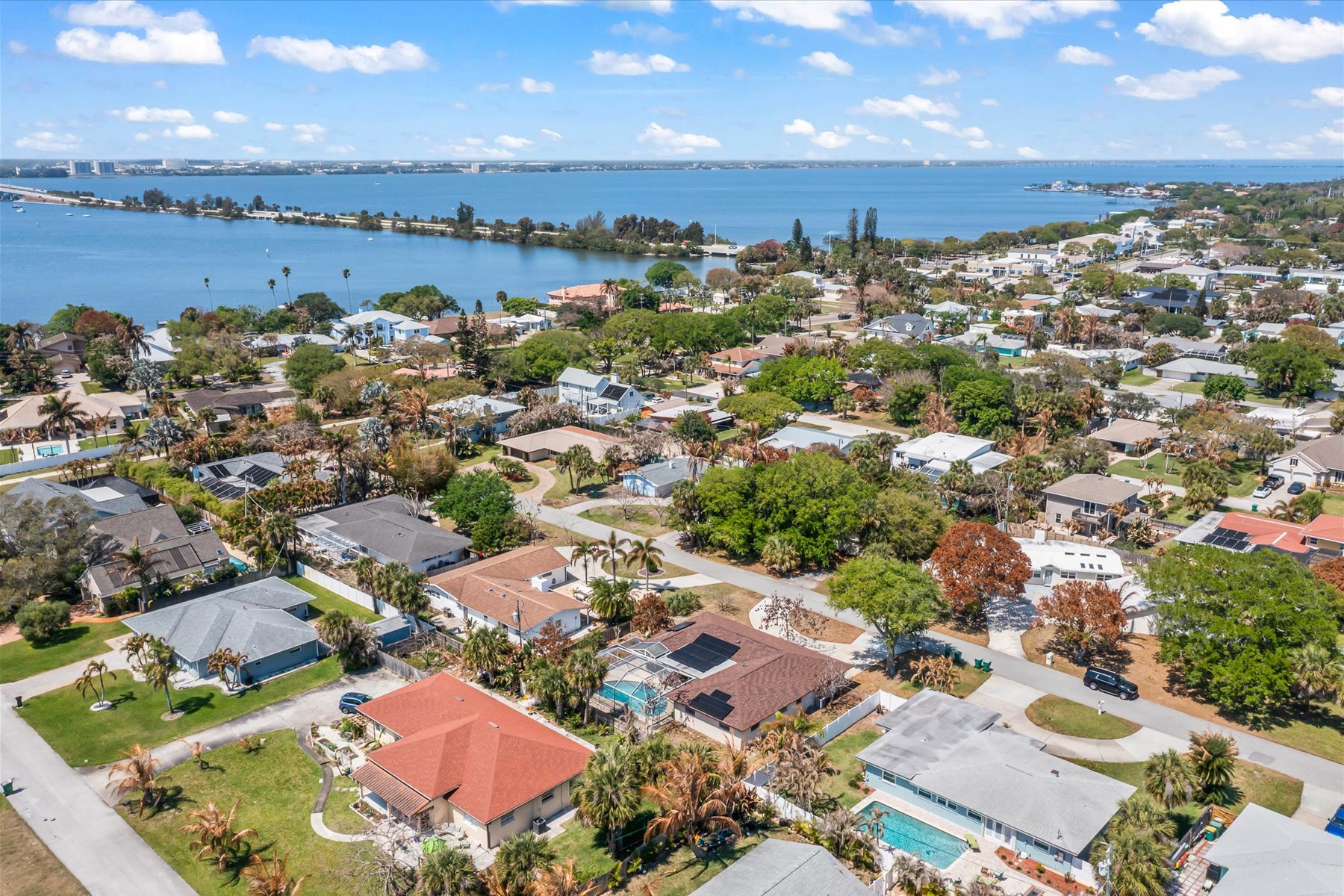 419 10th Avenue Indialantic FL 32903