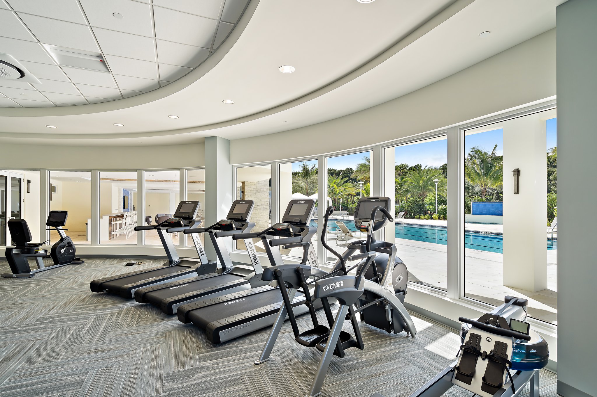 2720 Donald Ross Road Palm Beach Gardens FL 33410