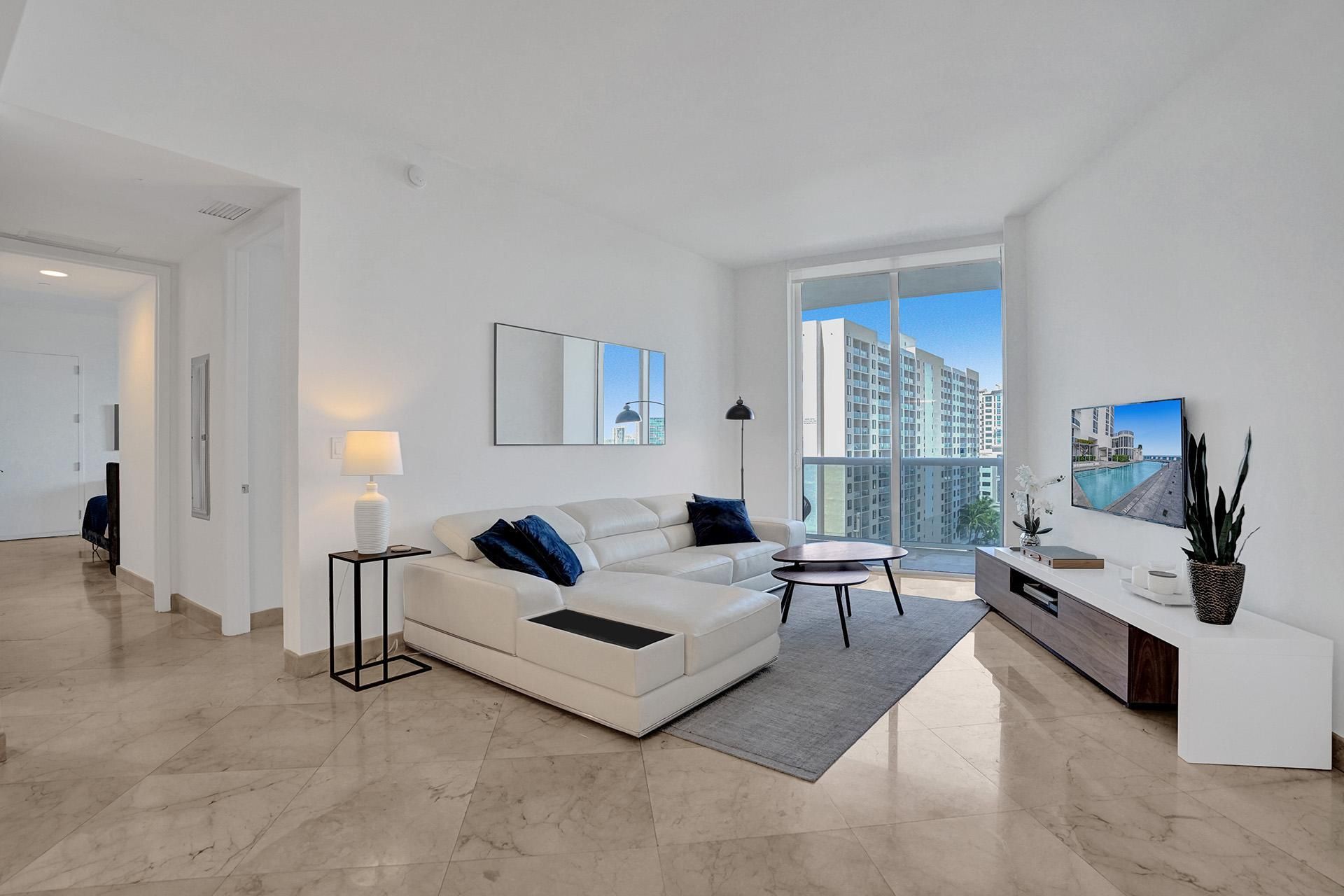 16001 Collins Avenue Sunny Isles Beach FL 33160