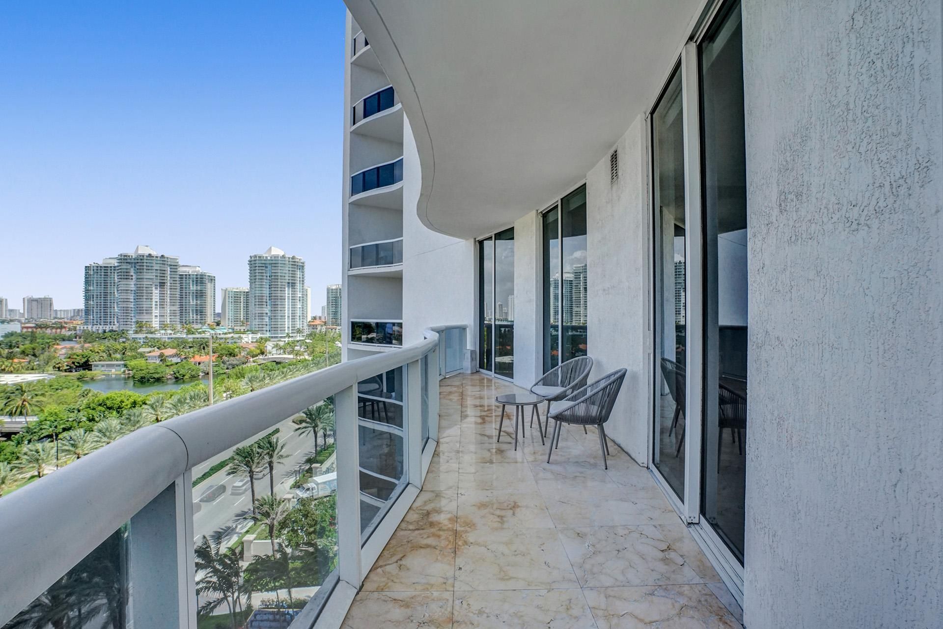 16001 Collins Avenue Sunny Isles Beach FL 33160