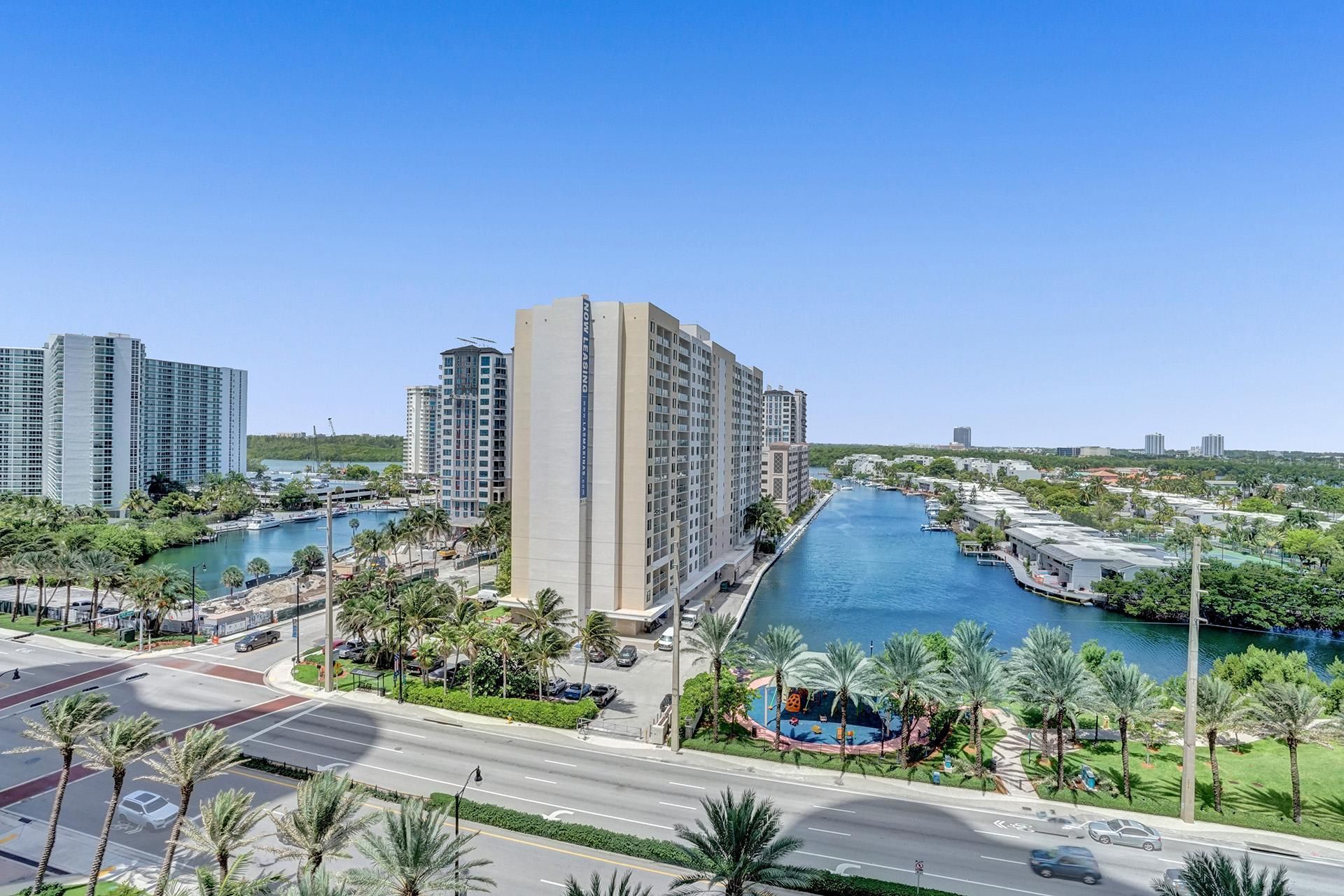 16001 Collins Avenue Sunny Isles Beach FL 33160